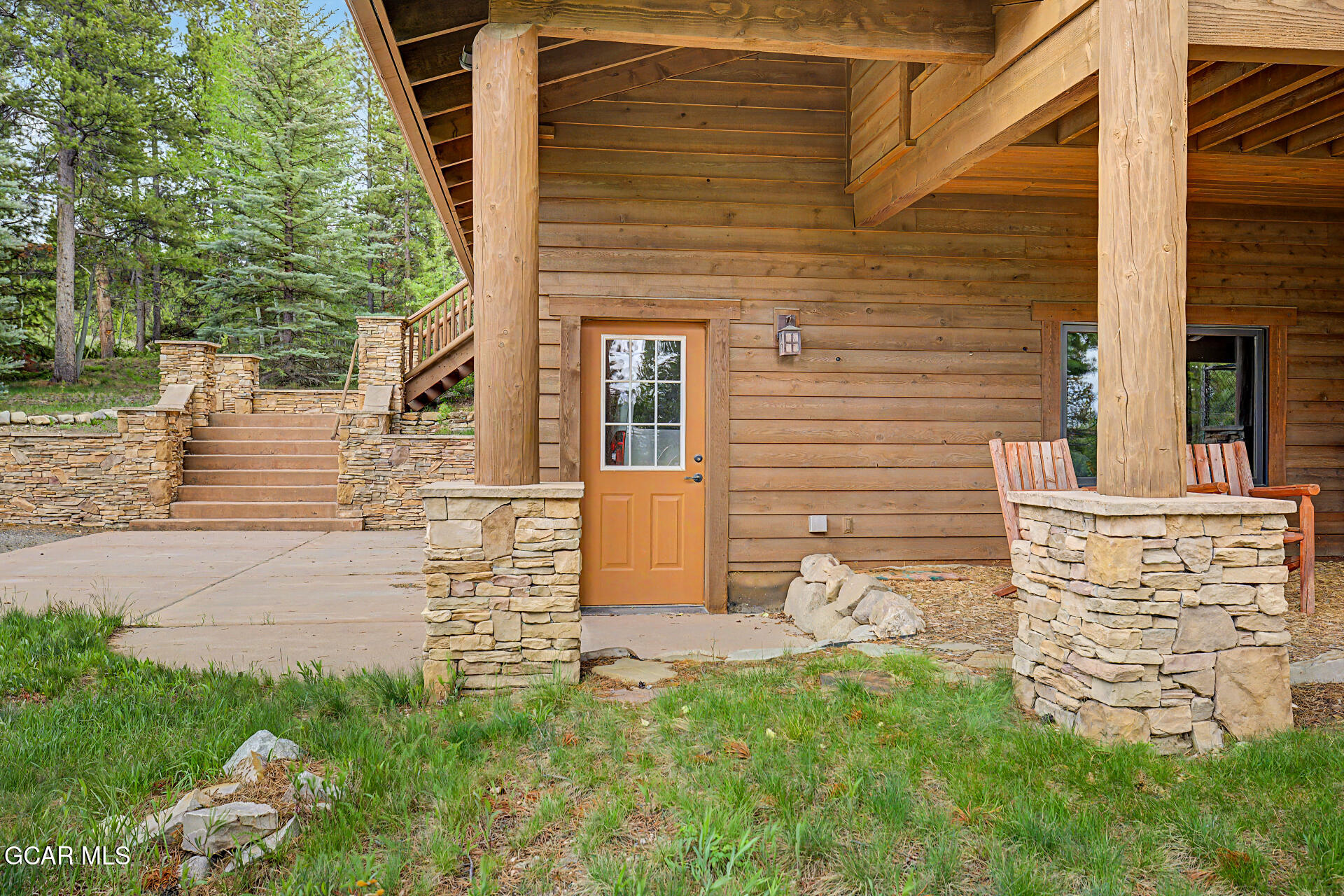 884 GCR 6234 Granby CO 80446