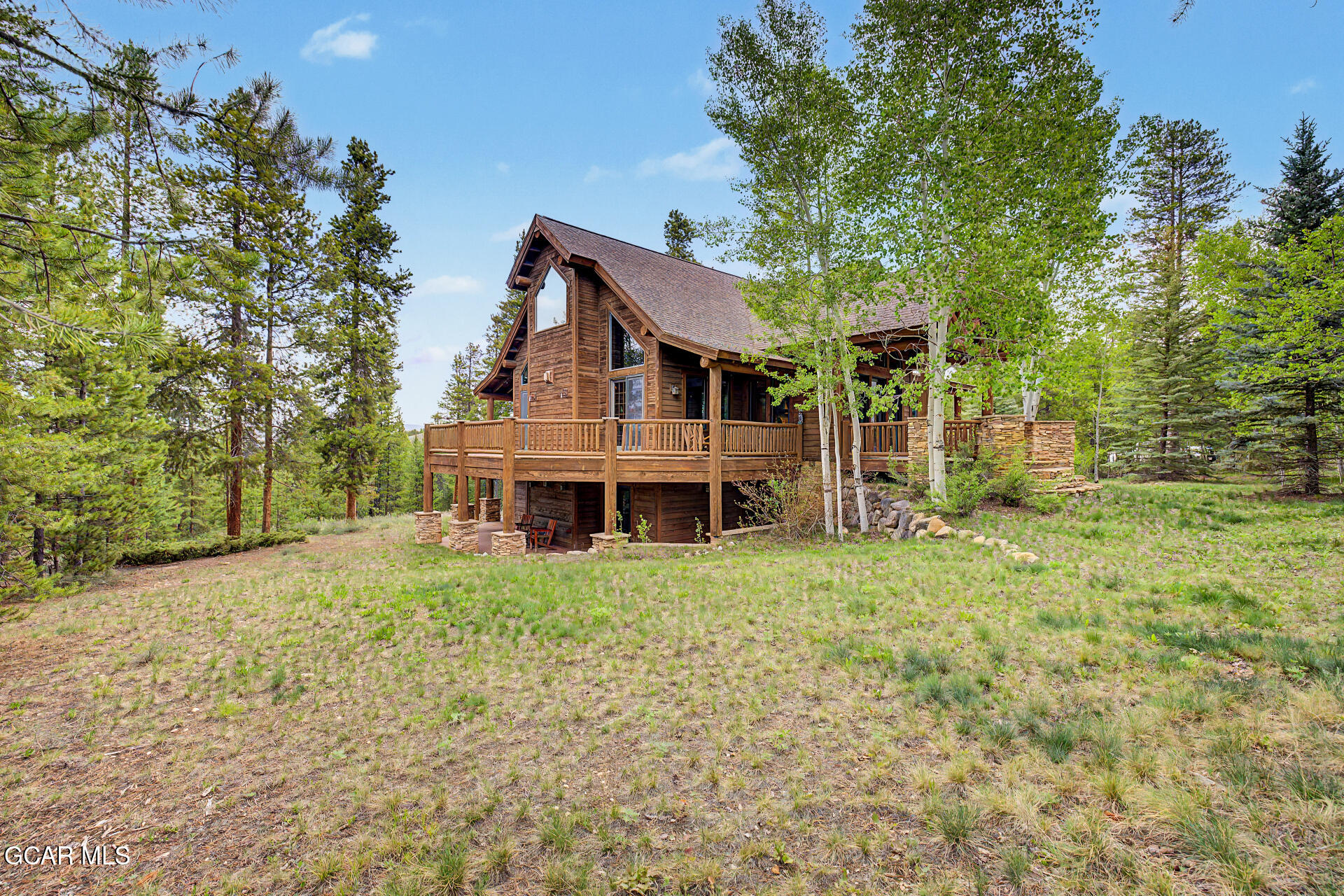 884 GCR 6234 Granby CO 80446