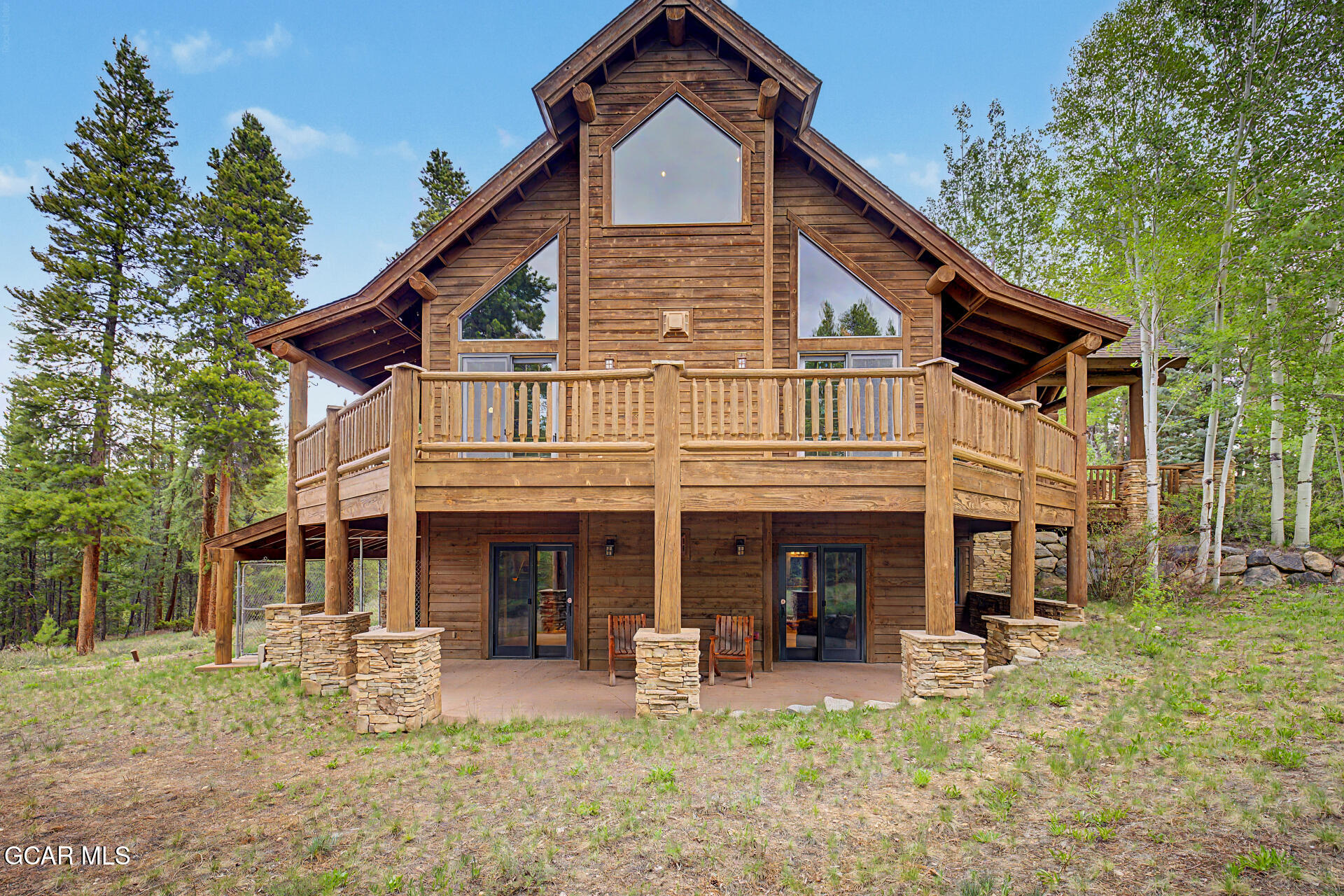 884 GCR 6234 Granby CO 80446