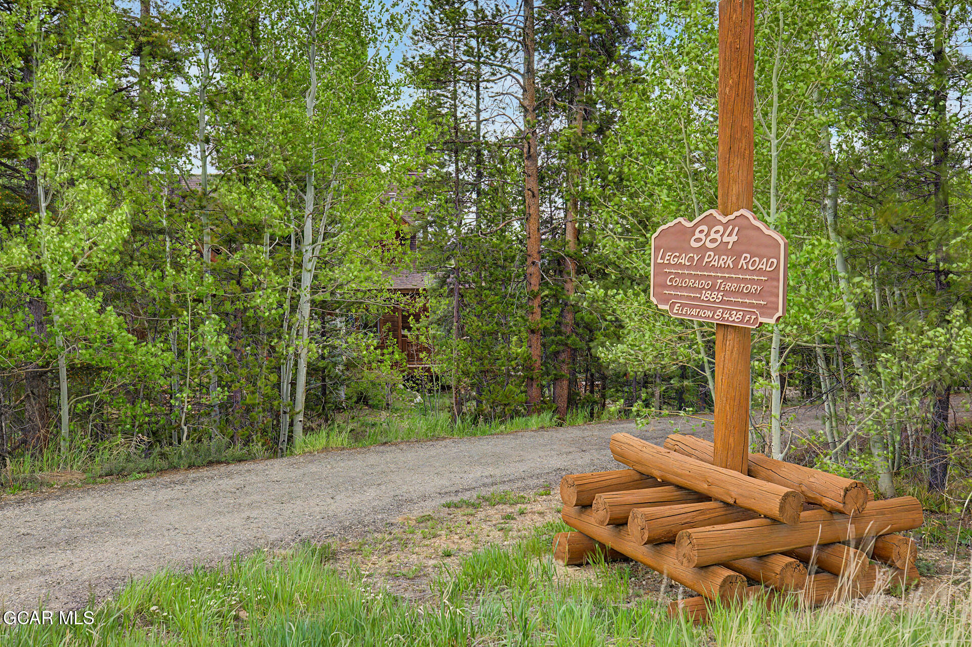 884 GCR 6234 Granby CO 80446