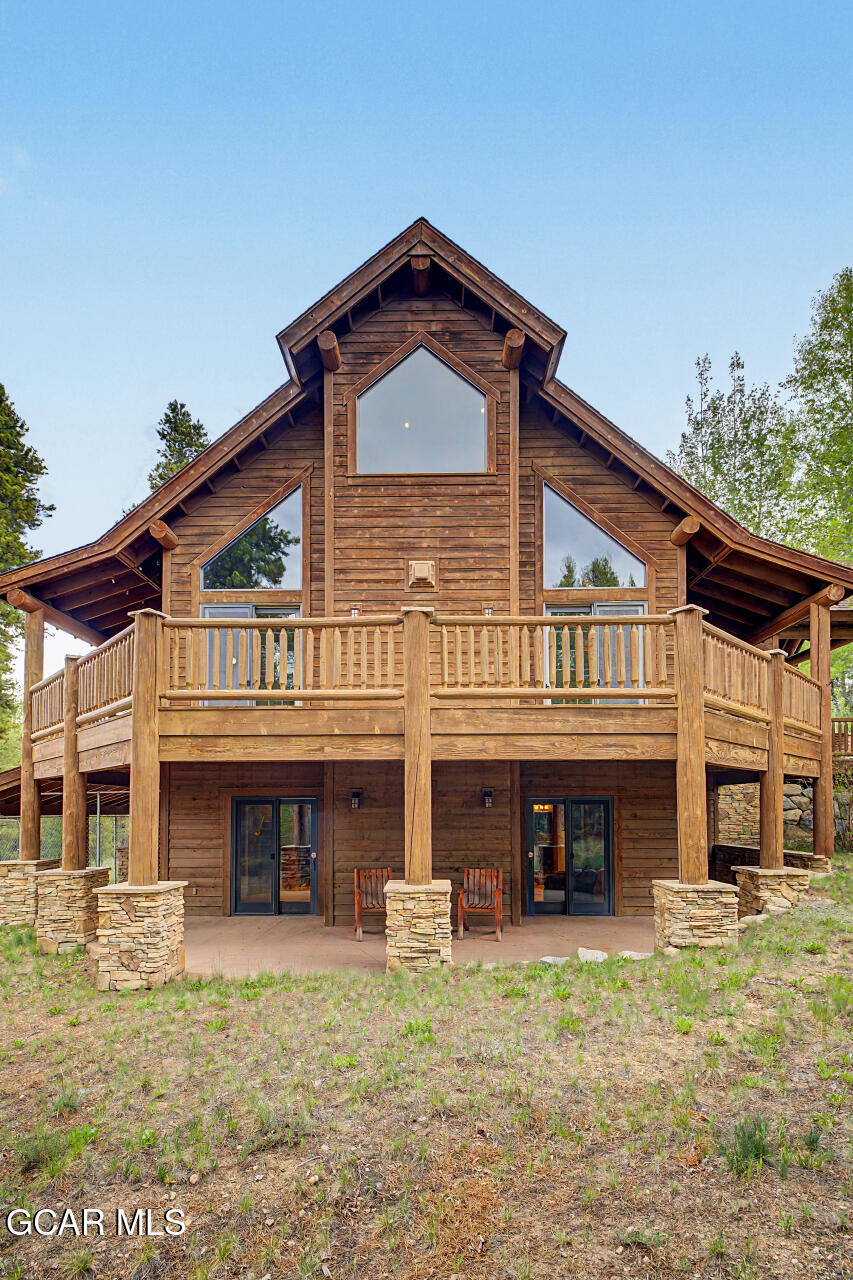 884 GCR 6234 Granby CO 80446