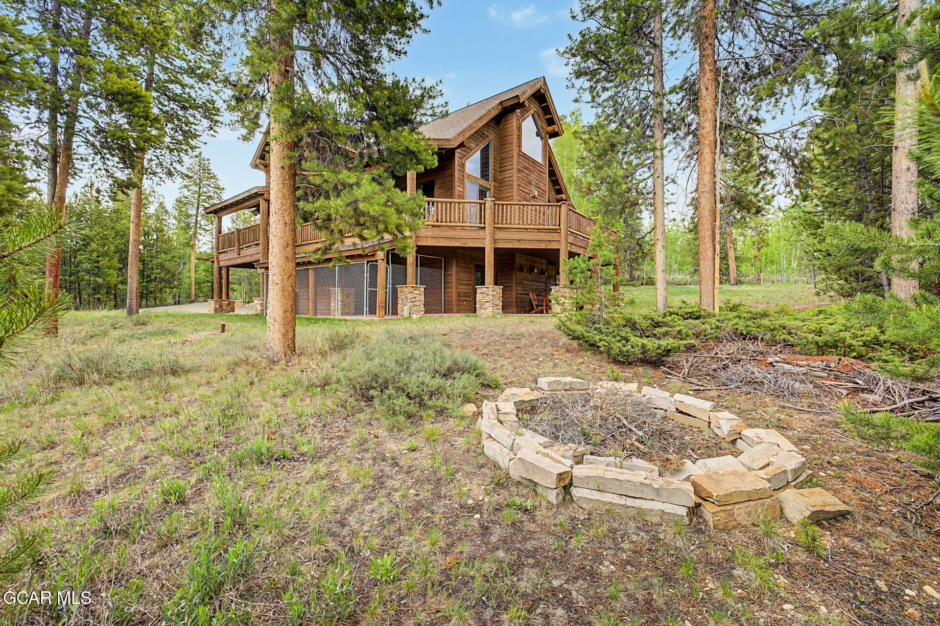 884 GCR 6234 Granby CO 80446