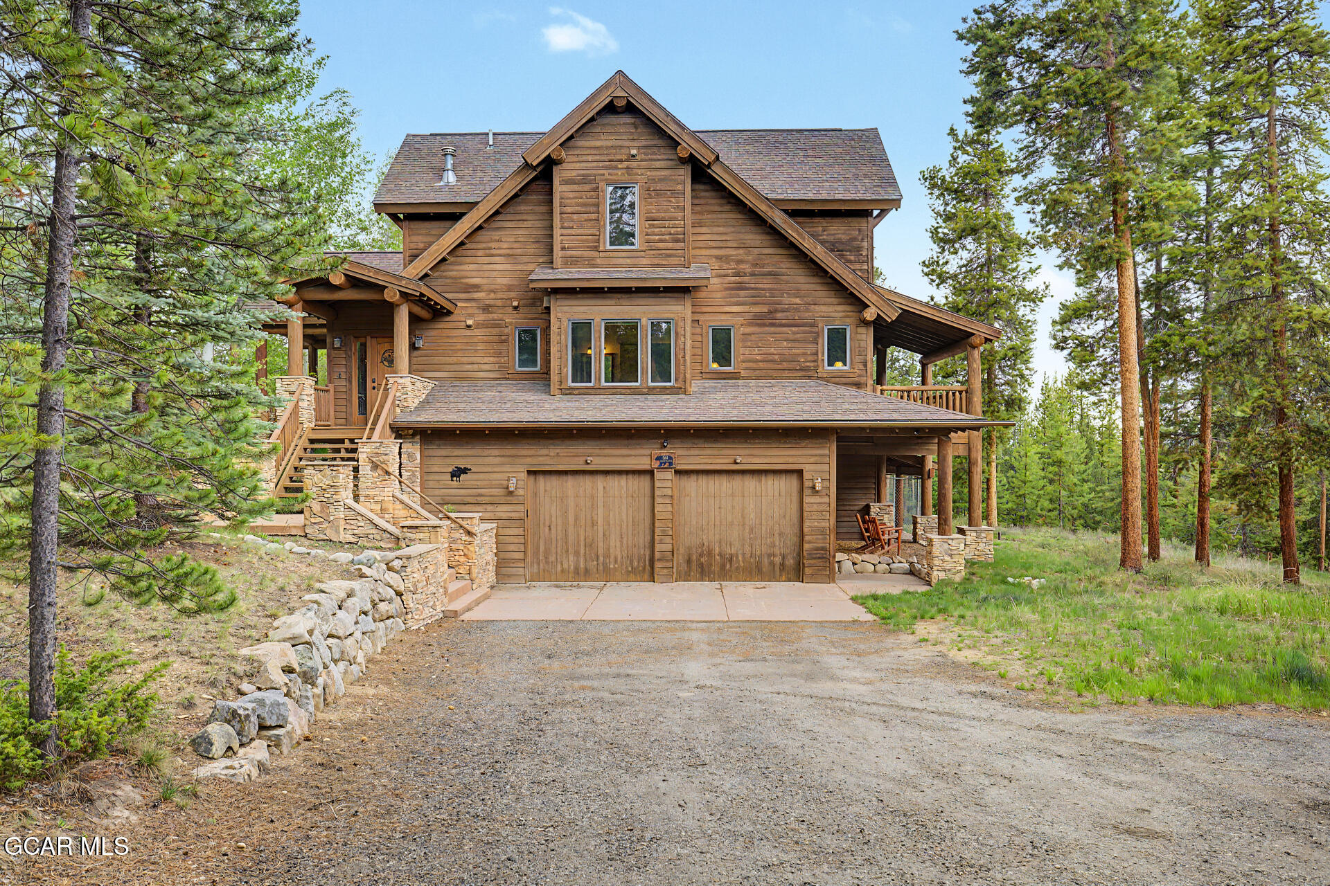 884 GCR 6234 Granby CO 80446