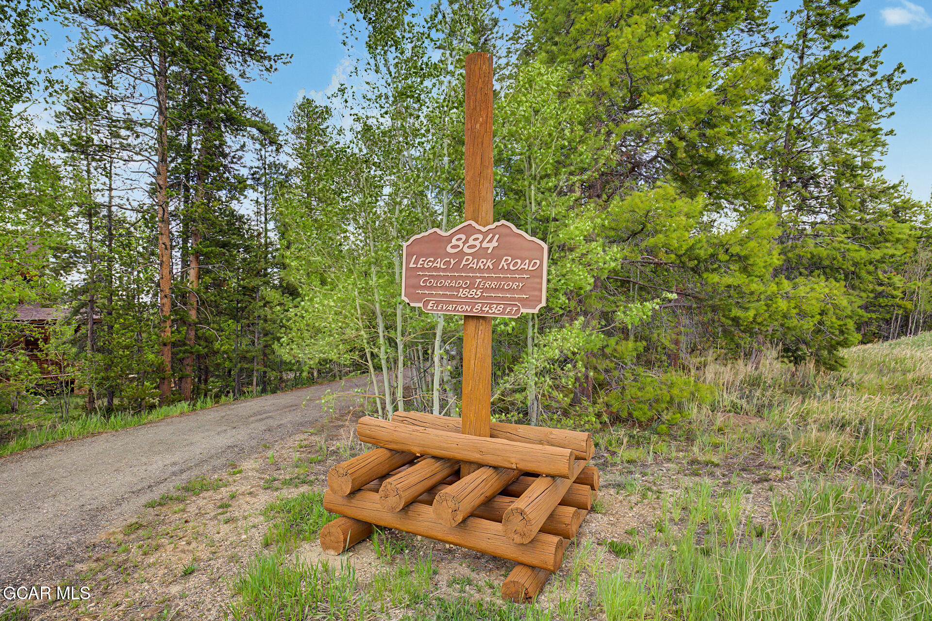 884 GCR 6234 Granby CO 80446