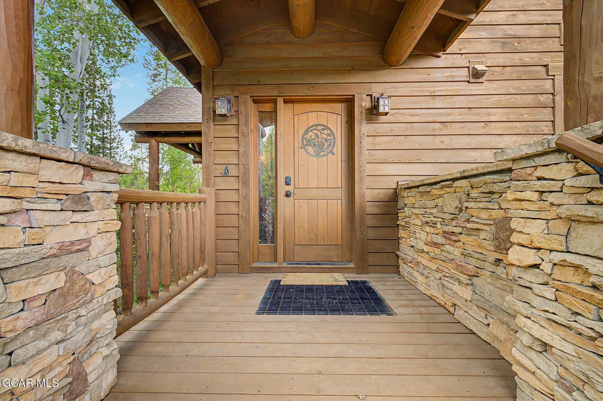 884 GCR 6234 Granby CO 80446