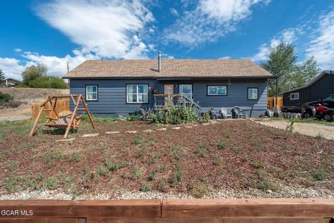 509 East Jasper Court Granby CO 80446