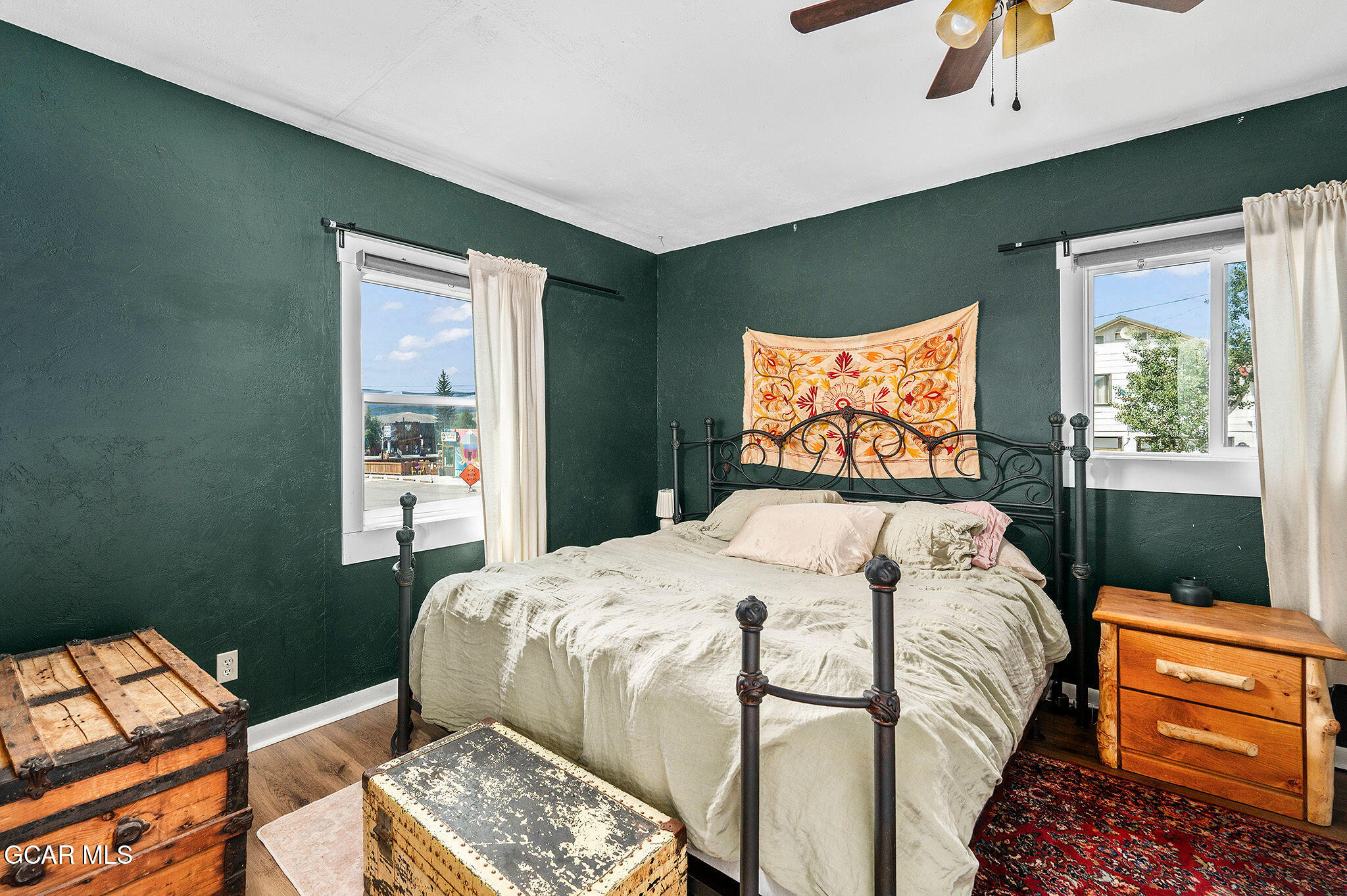 509 East Jasper Court Granby CO 80446