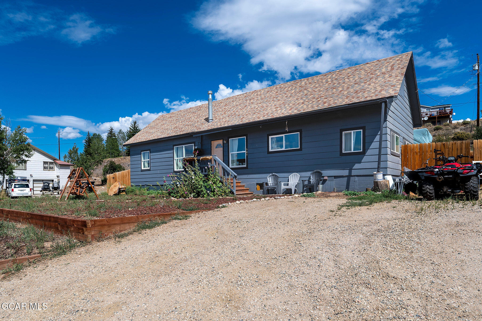 509 East Jasper Court Granby CO 80446