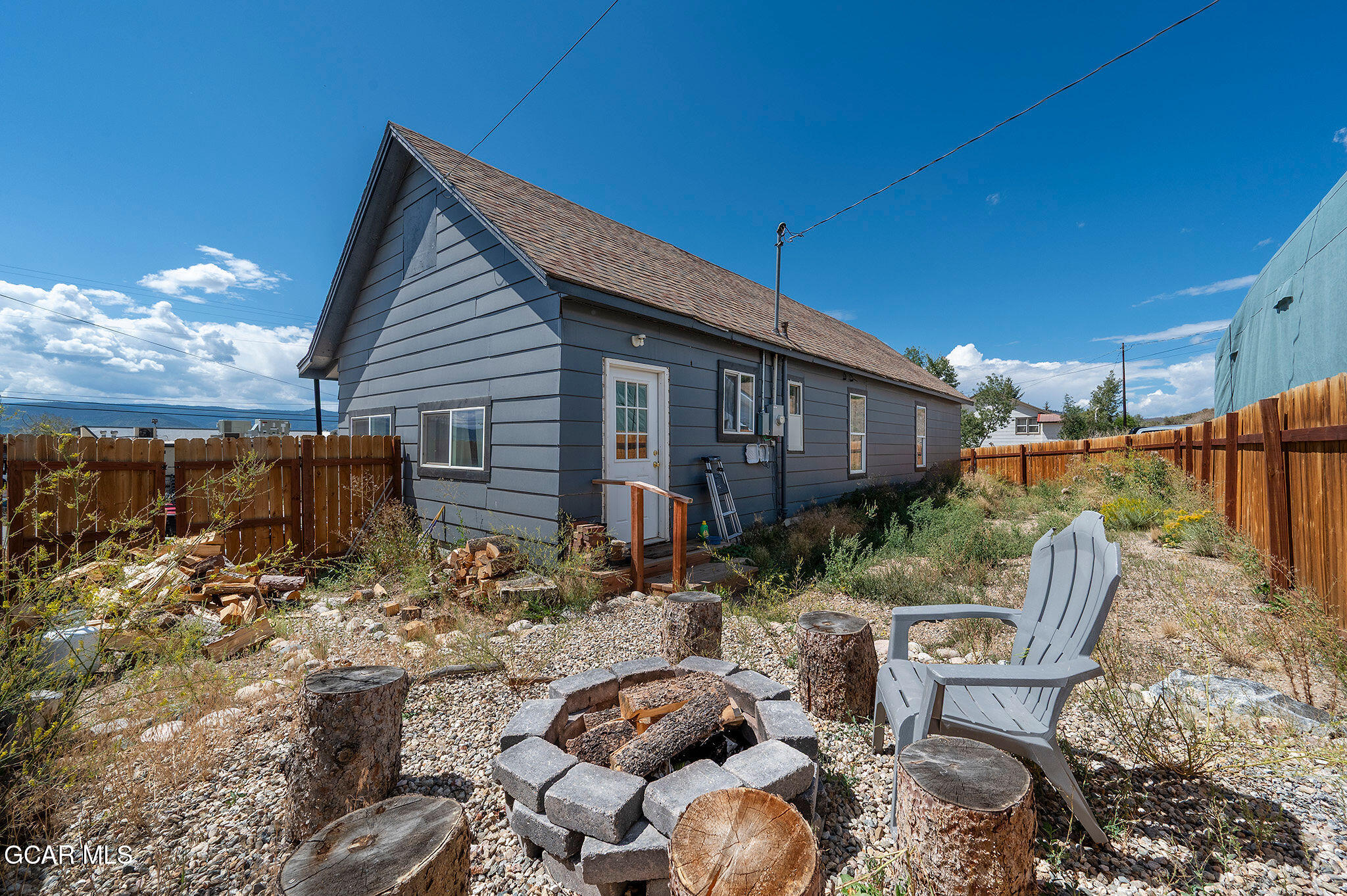 509 East Jasper Court Granby CO 80446