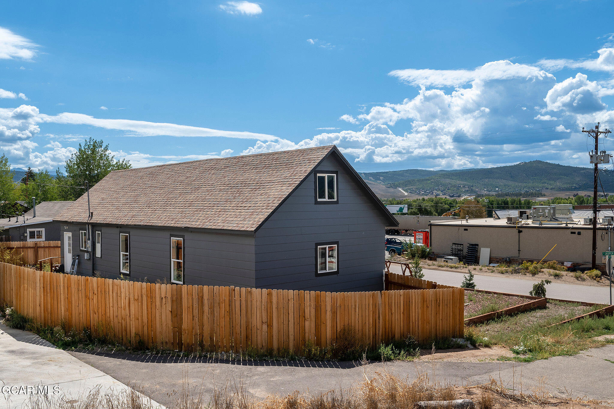 509 East Jasper Court Granby CO 80446