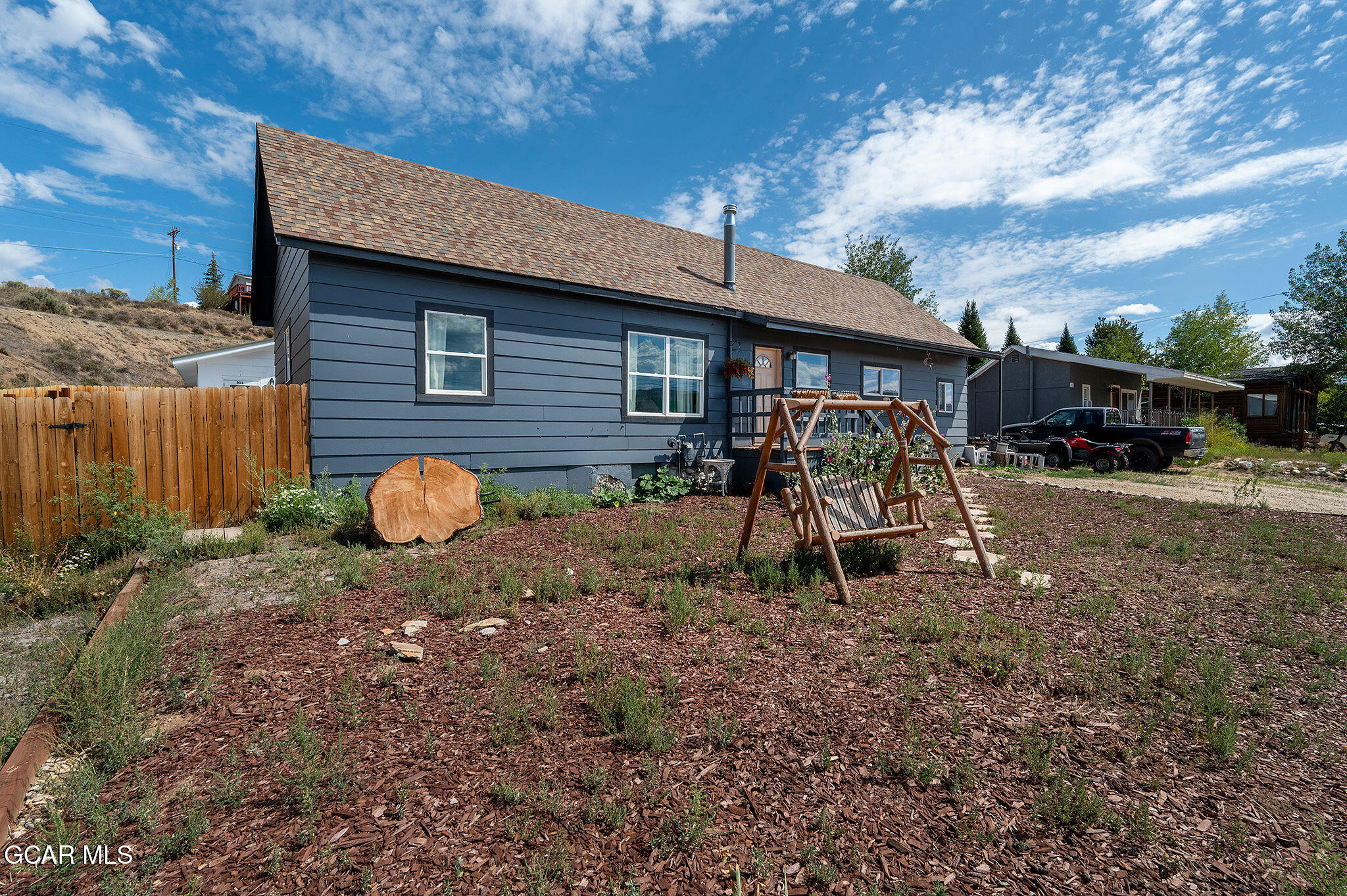 509 East Jasper Court Granby CO 80446