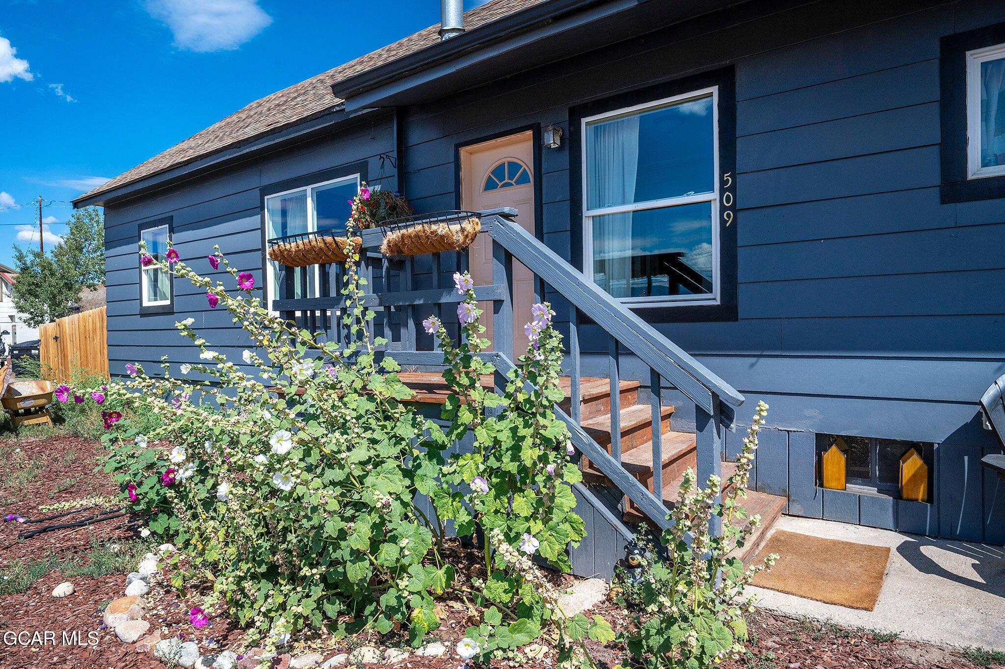 509 East Jasper Court Granby CO 80446