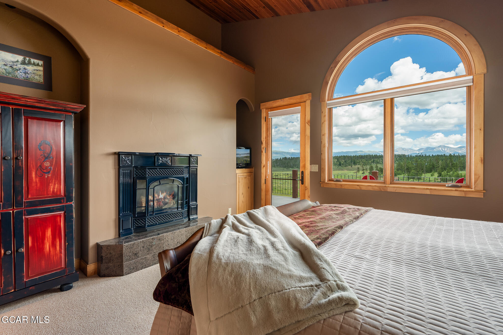 738 GCR 519 Tabernash CO 80478