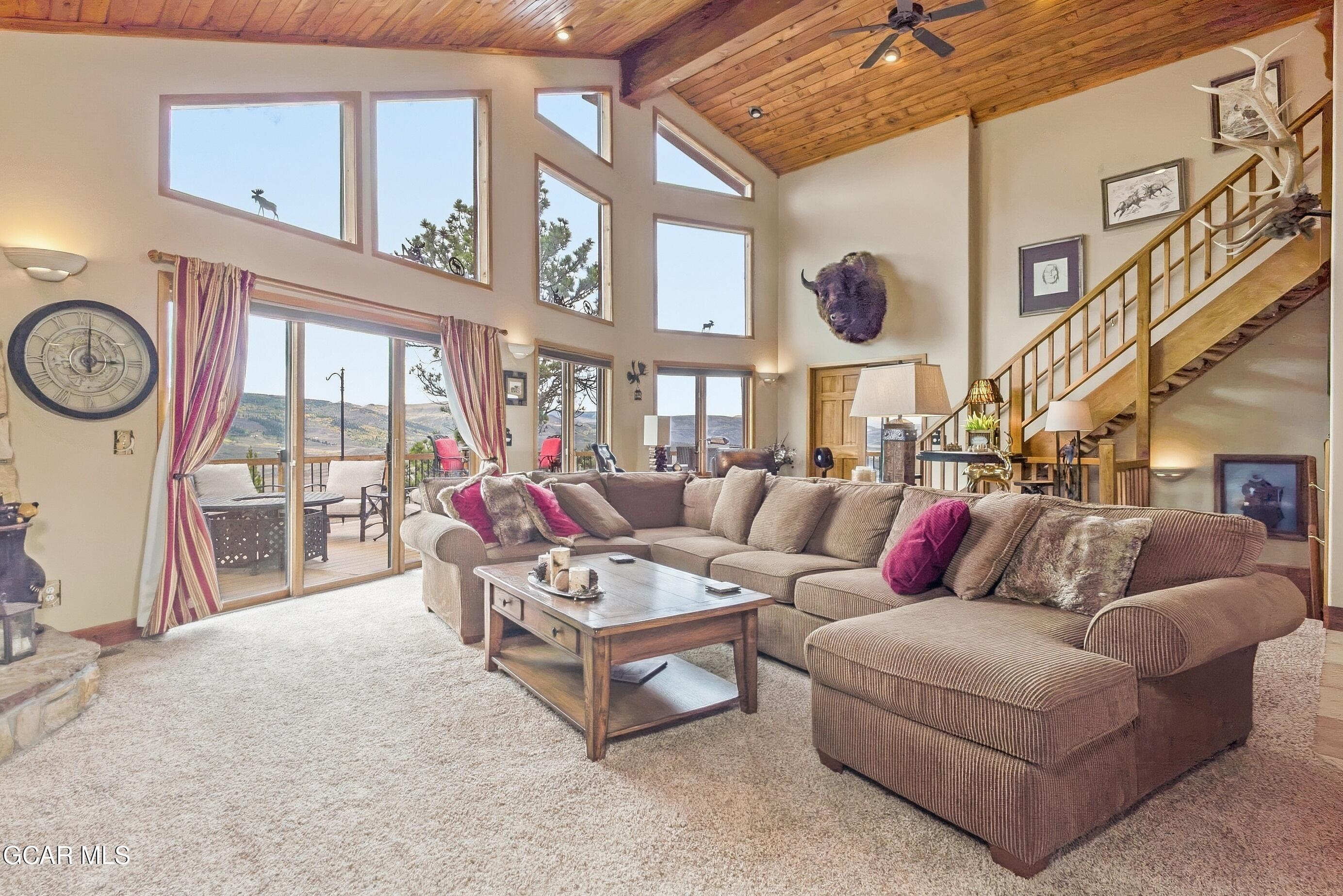 81 Timberline Drive Granby CO 80446