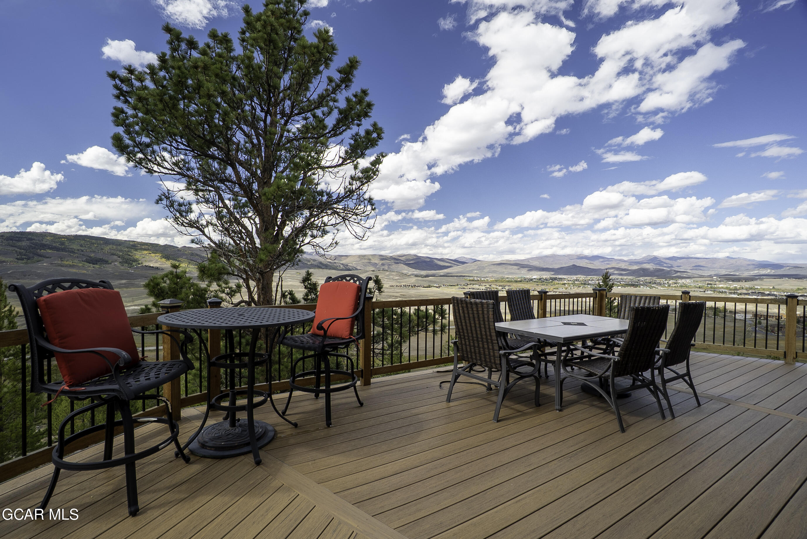 81 Timberline Drive Granby CO 80446