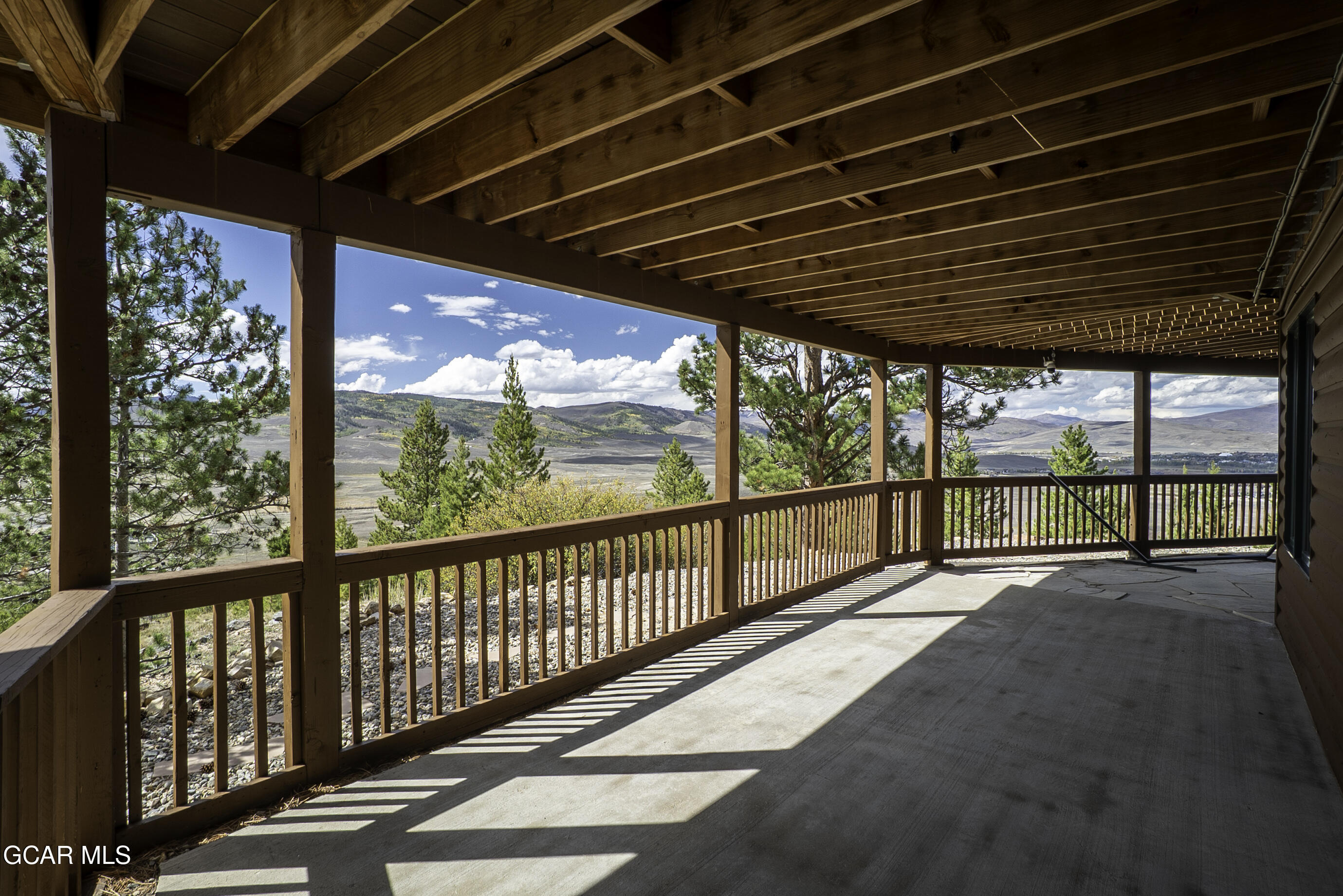 81 Timberline Drive Granby CO 80446