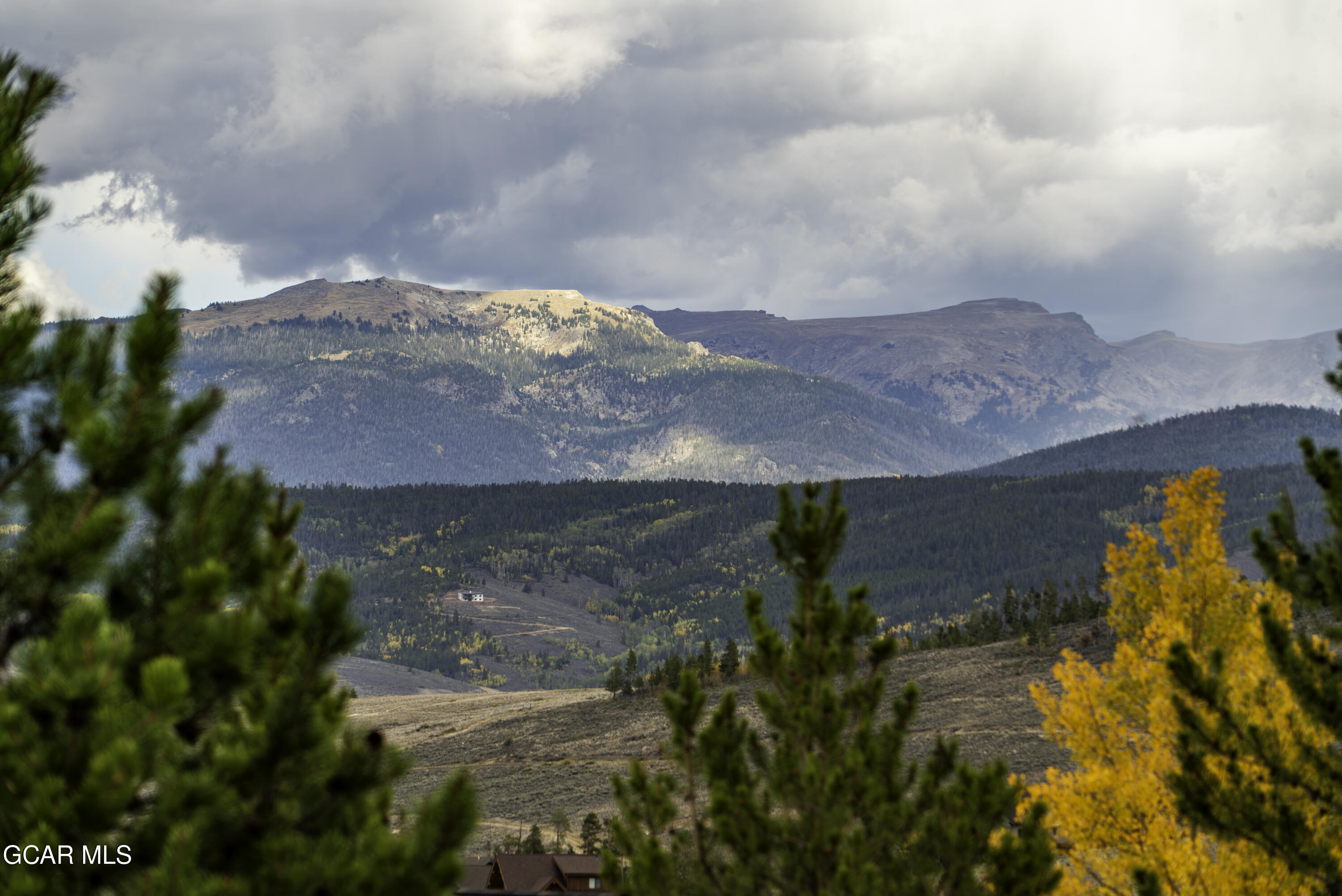 81 Timberline Drive Granby CO 80446