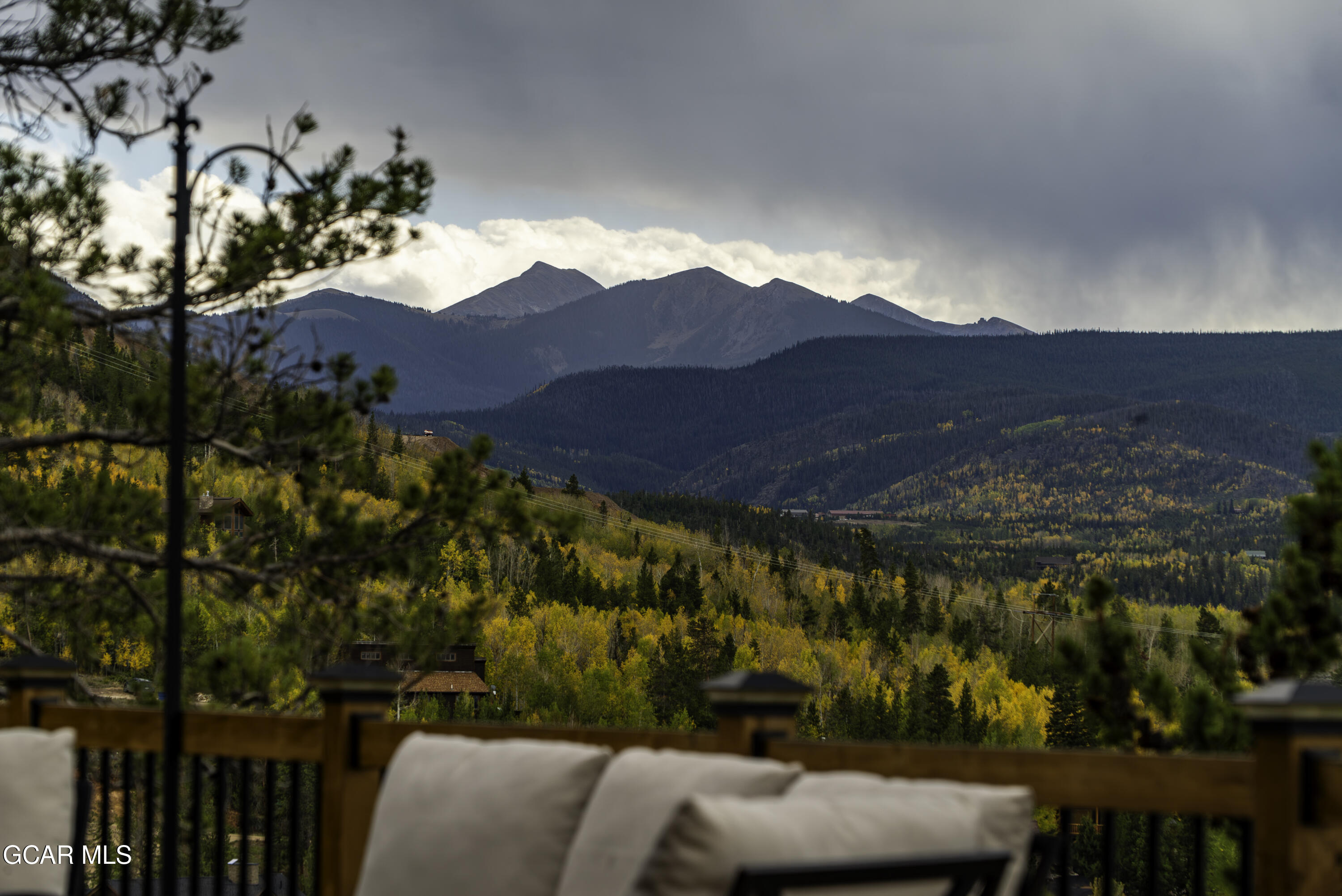 81 Timberline Drive Granby CO 80446