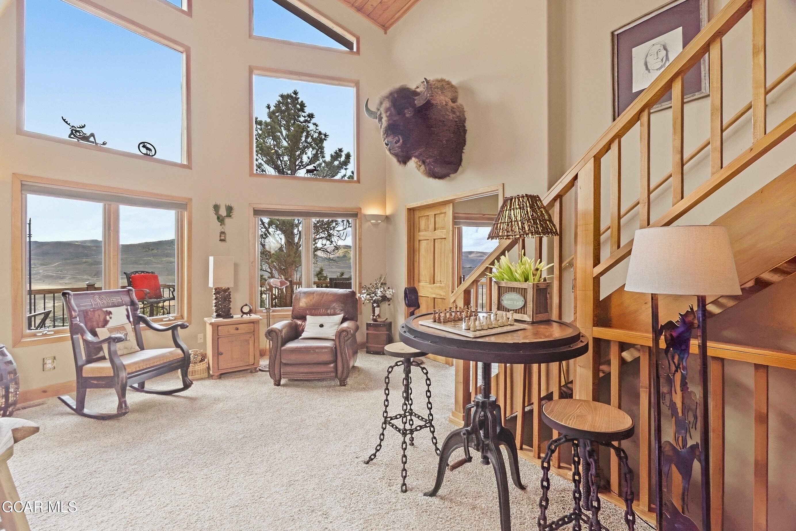 81 Timberline Drive Granby CO 80446