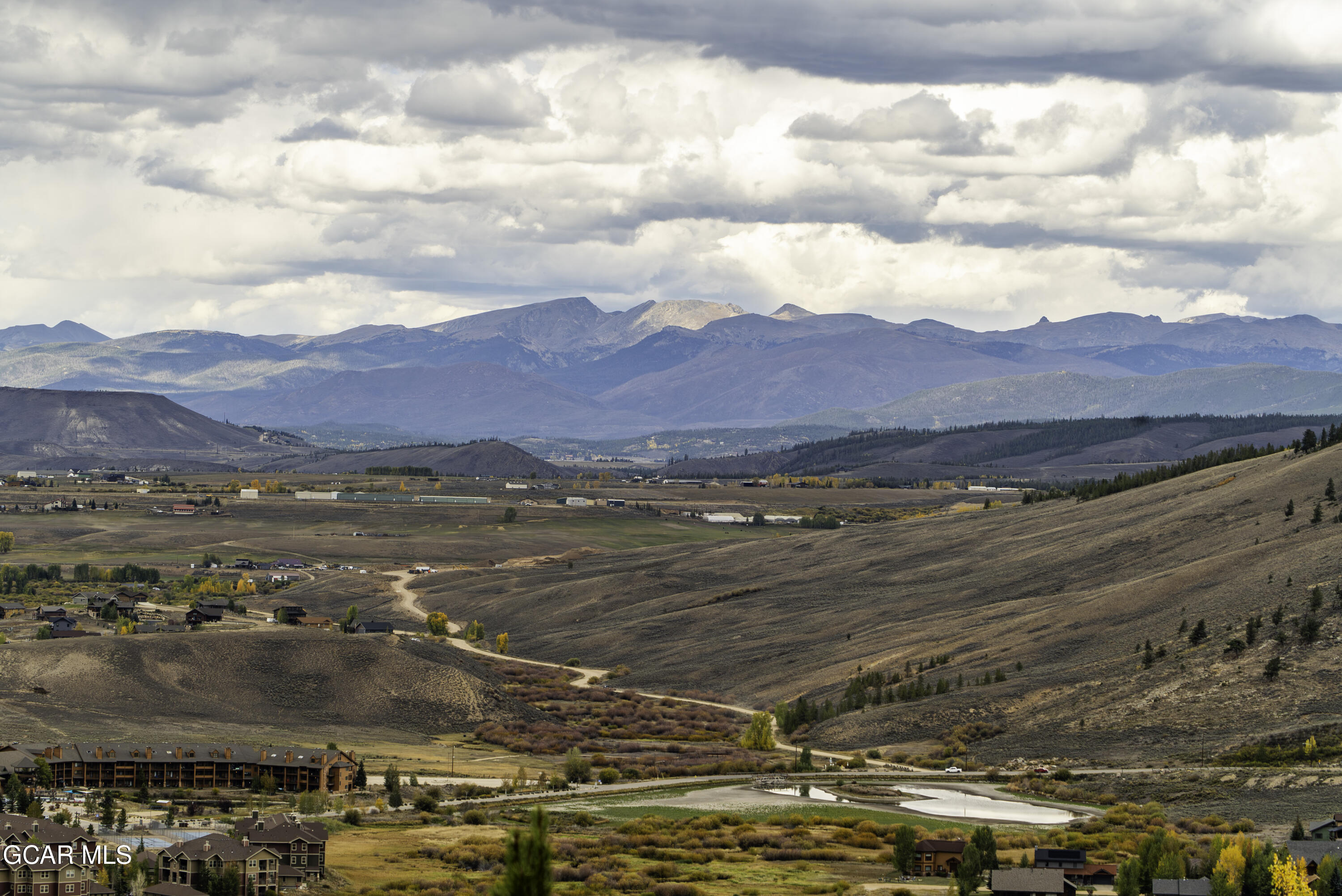 81 Timberline Drive Granby CO 80446