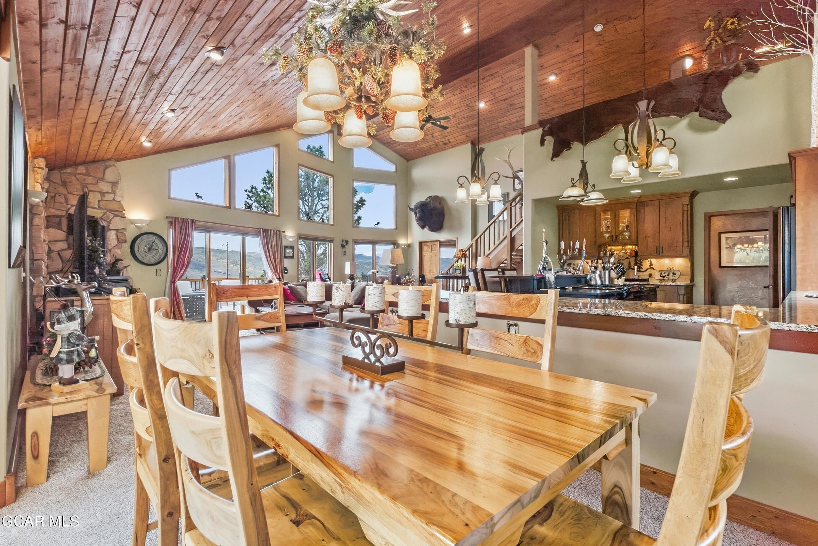 81 Timberline Drive Granby CO 80446