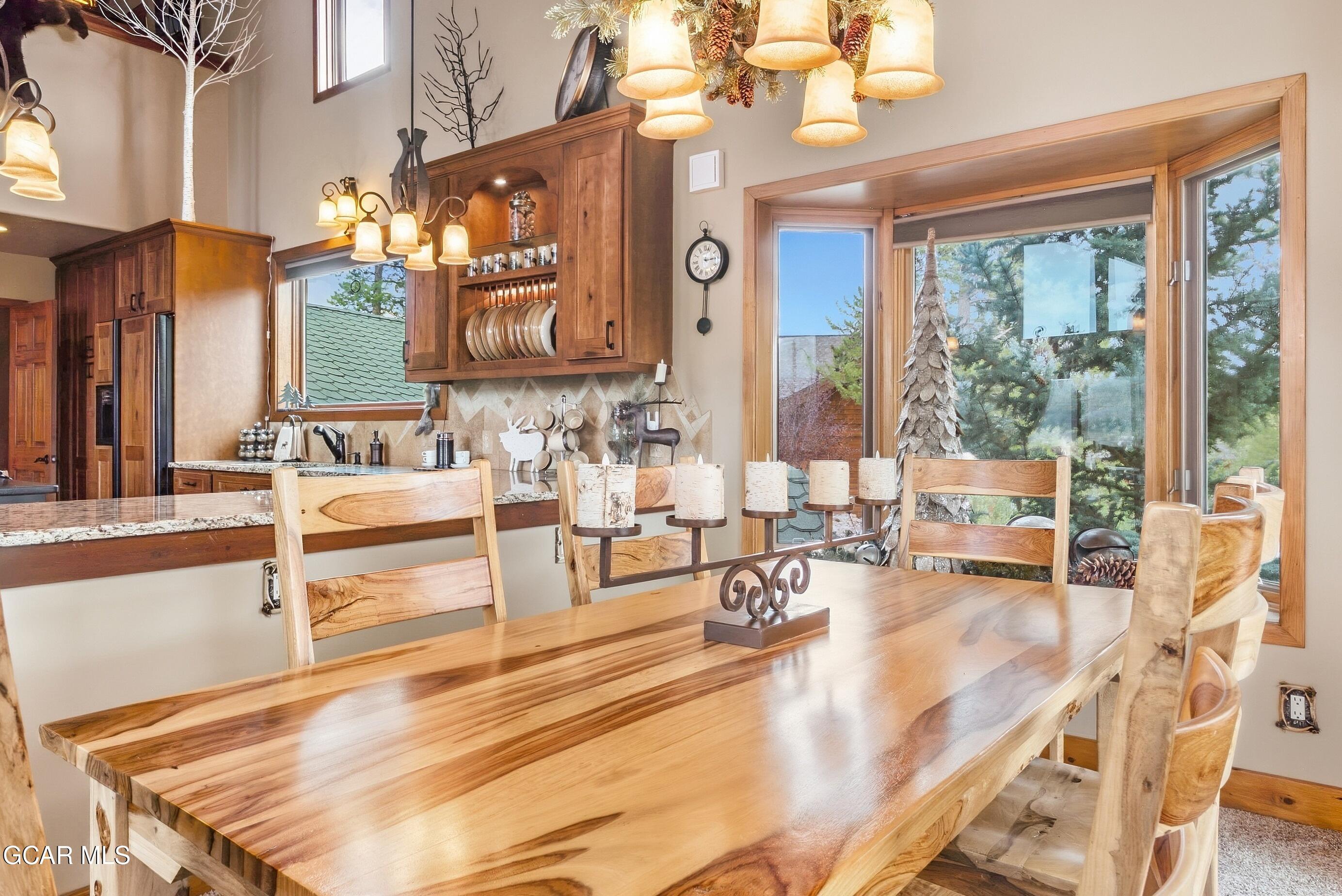 81 Timberline Drive Granby CO 80446