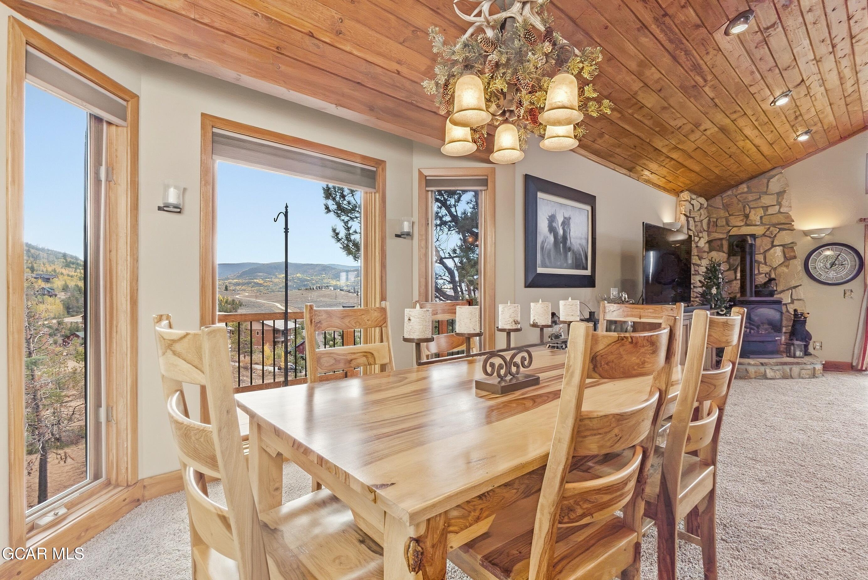 81 Timberline Drive Granby CO 80446