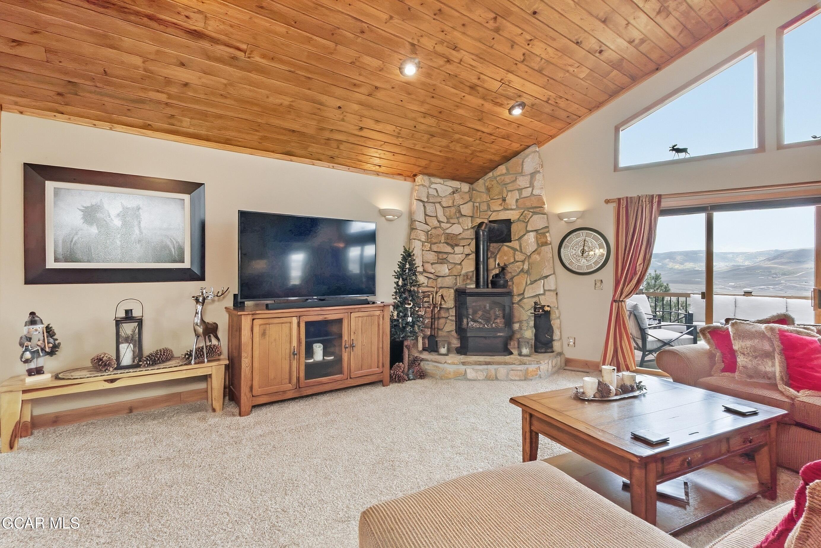 81 Timberline Drive Granby CO 80446