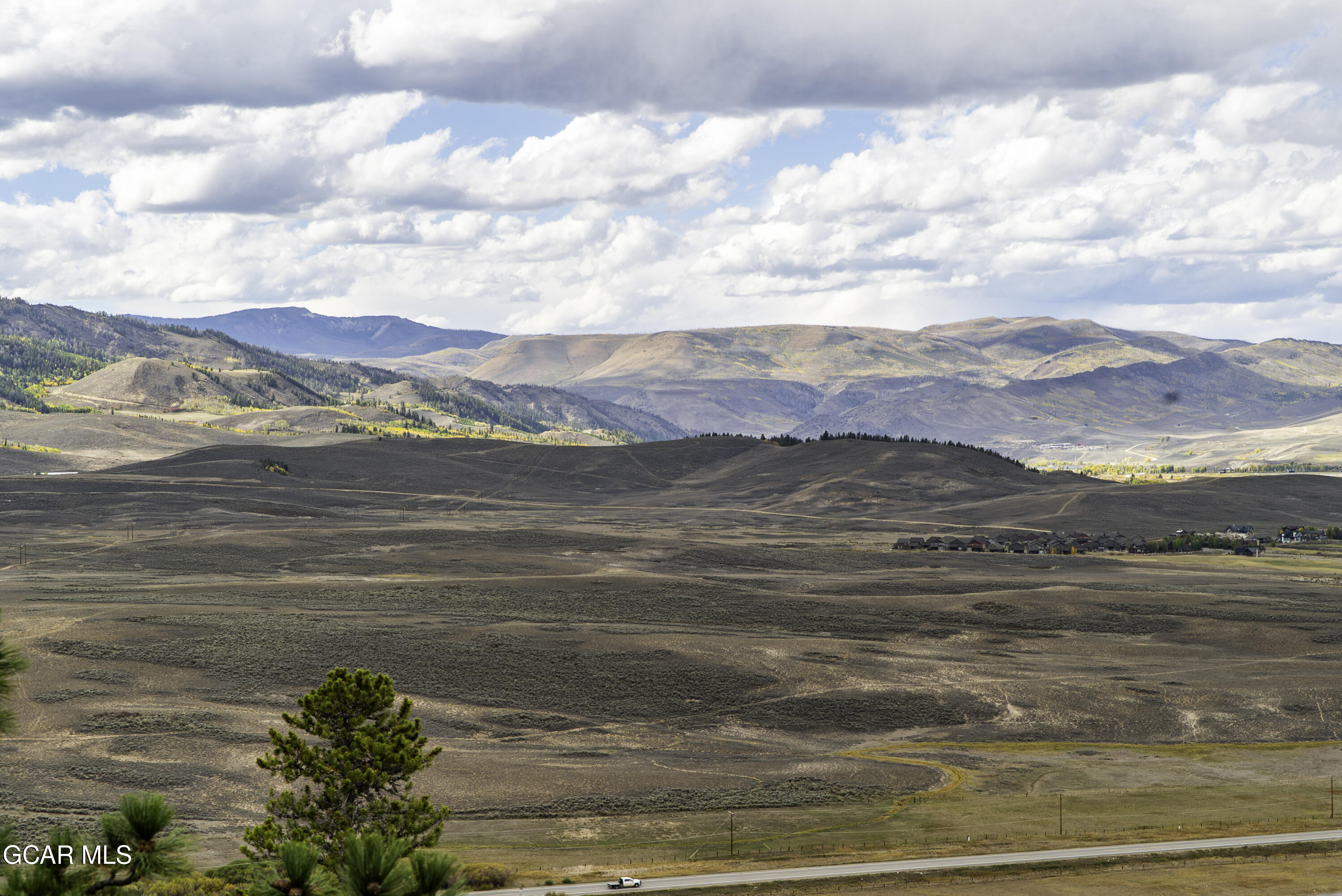 81 Timberline Drive Granby CO 80446