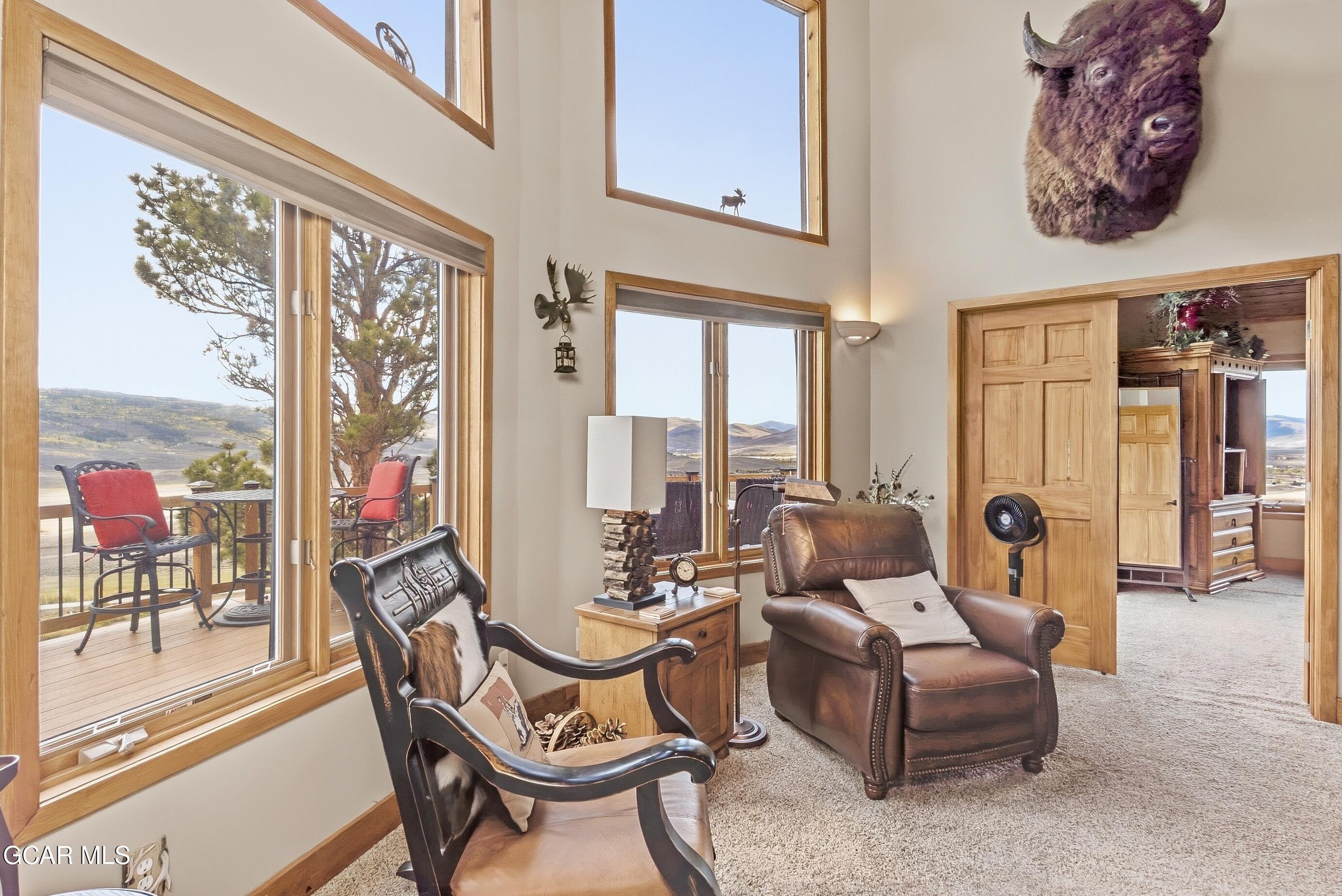 81 Timberline Drive Granby CO 80446