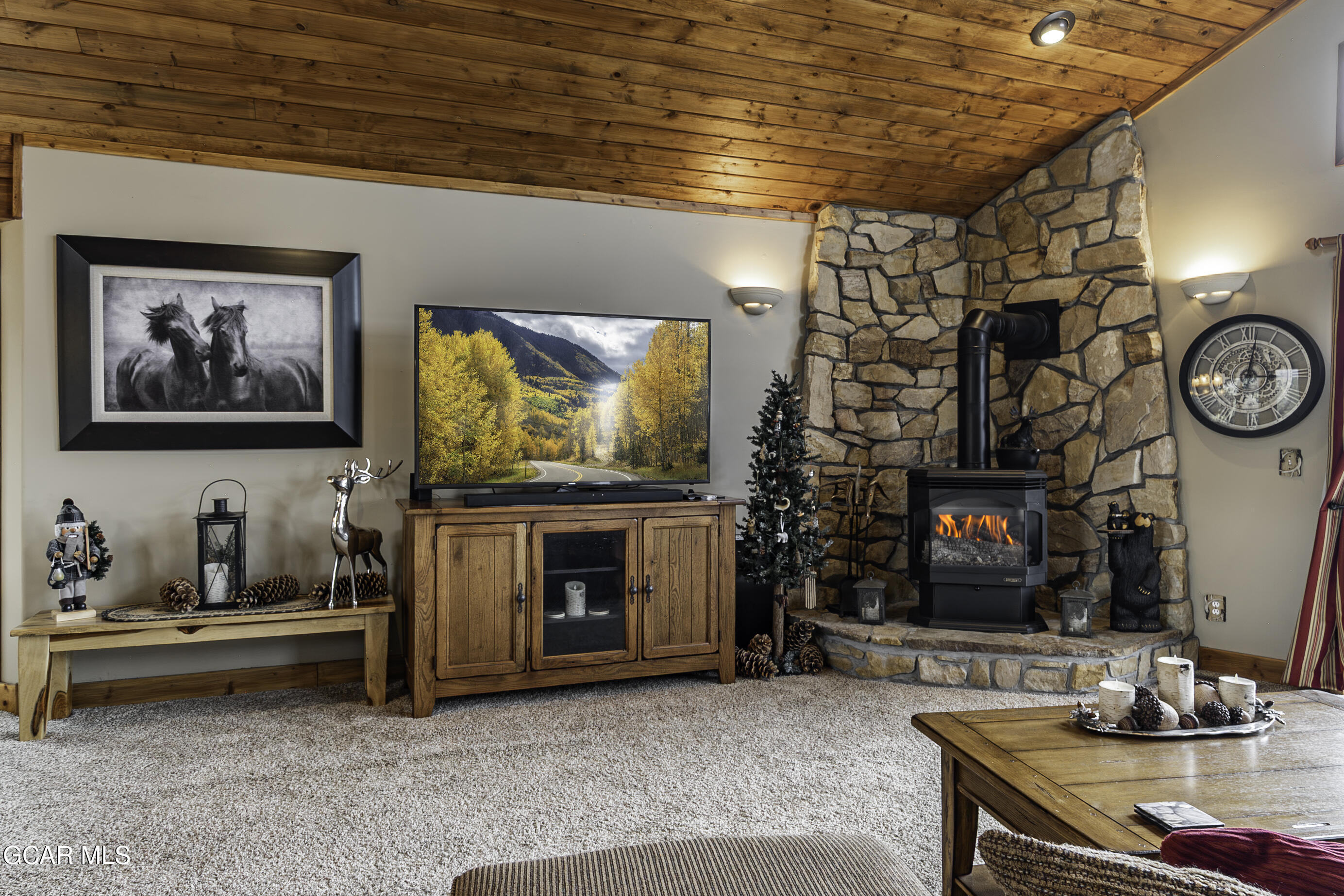 81 Timberline Drive Granby CO 80446