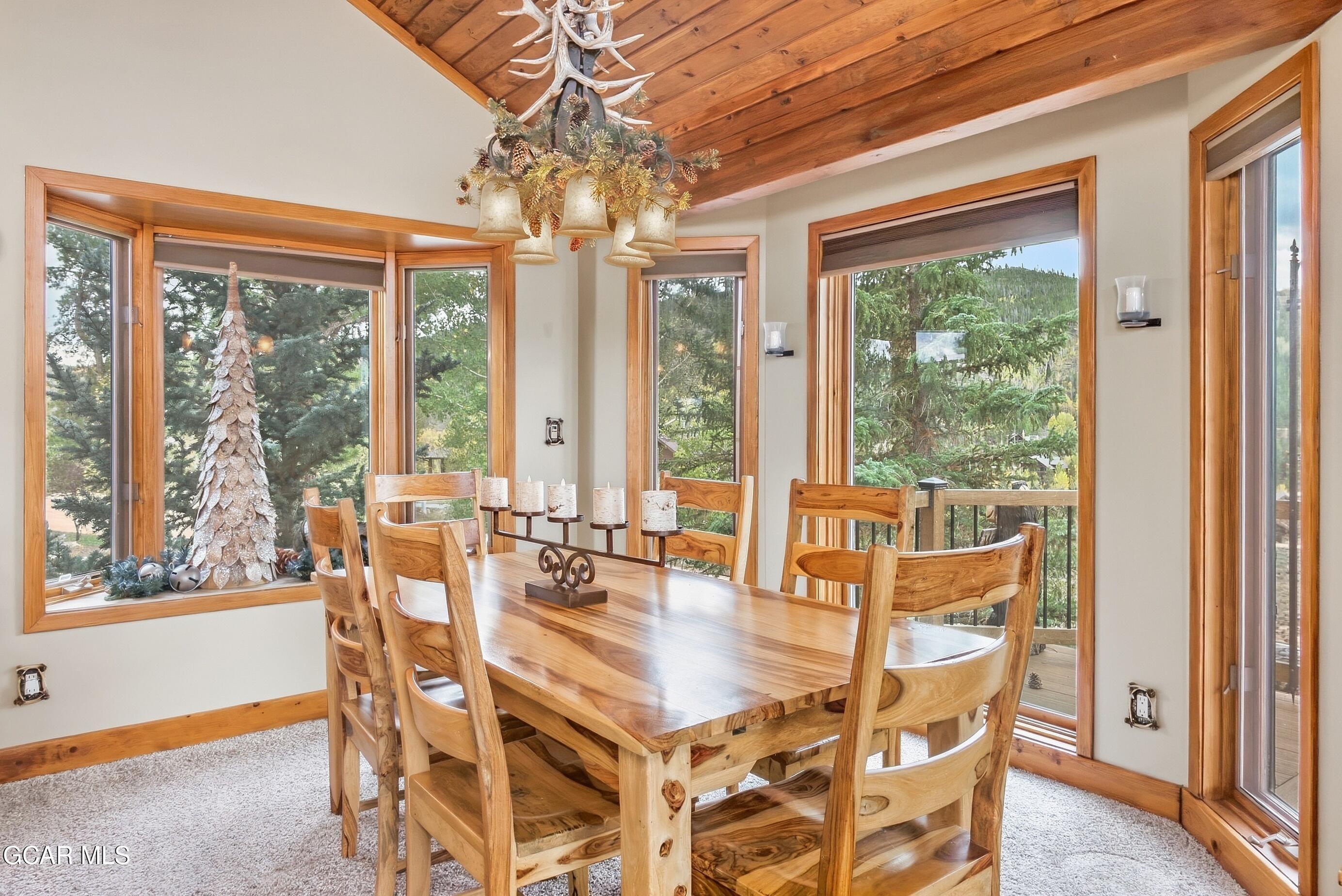 81 Timberline Drive Granby CO 80446