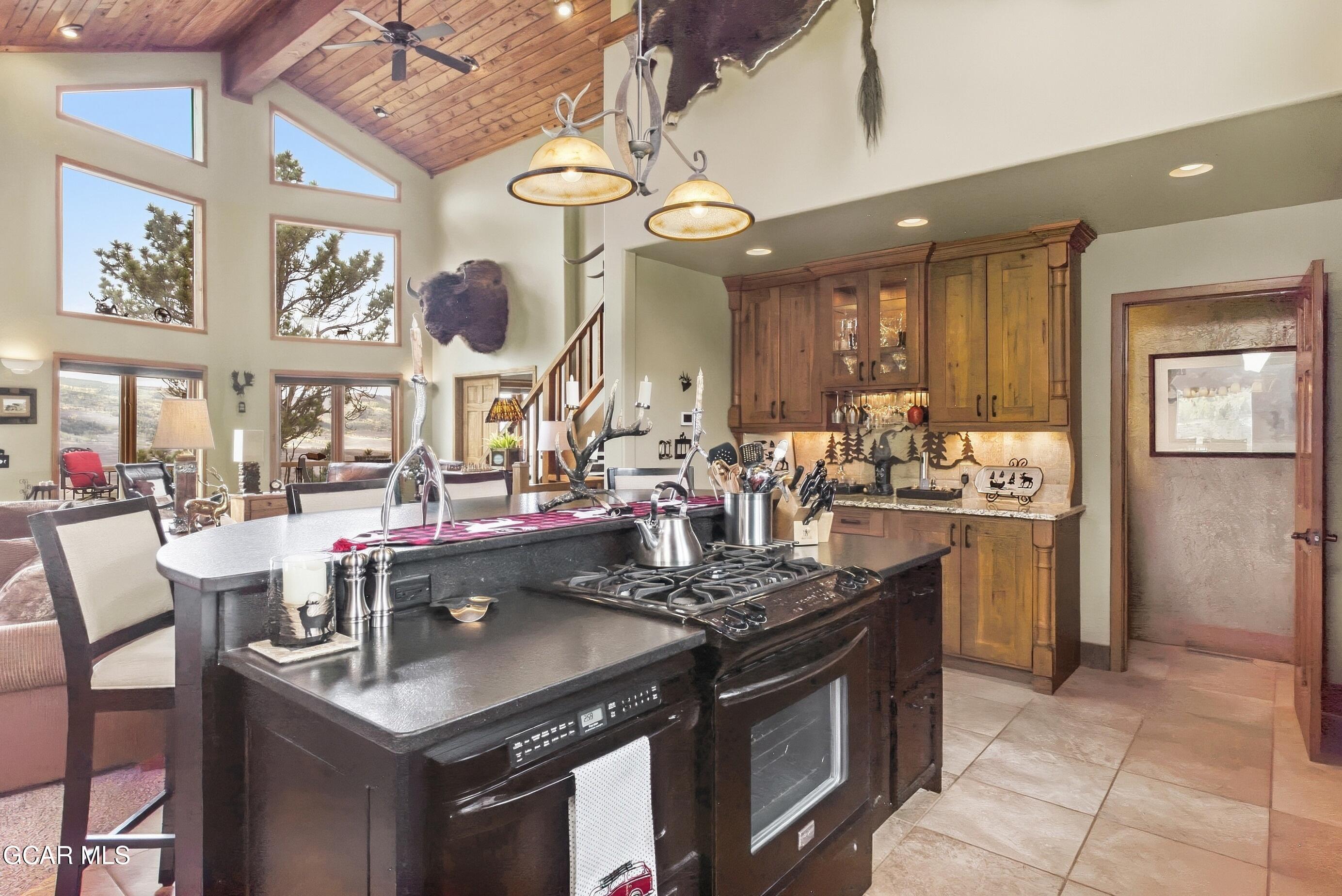 81 Timberline Drive Granby CO 80446