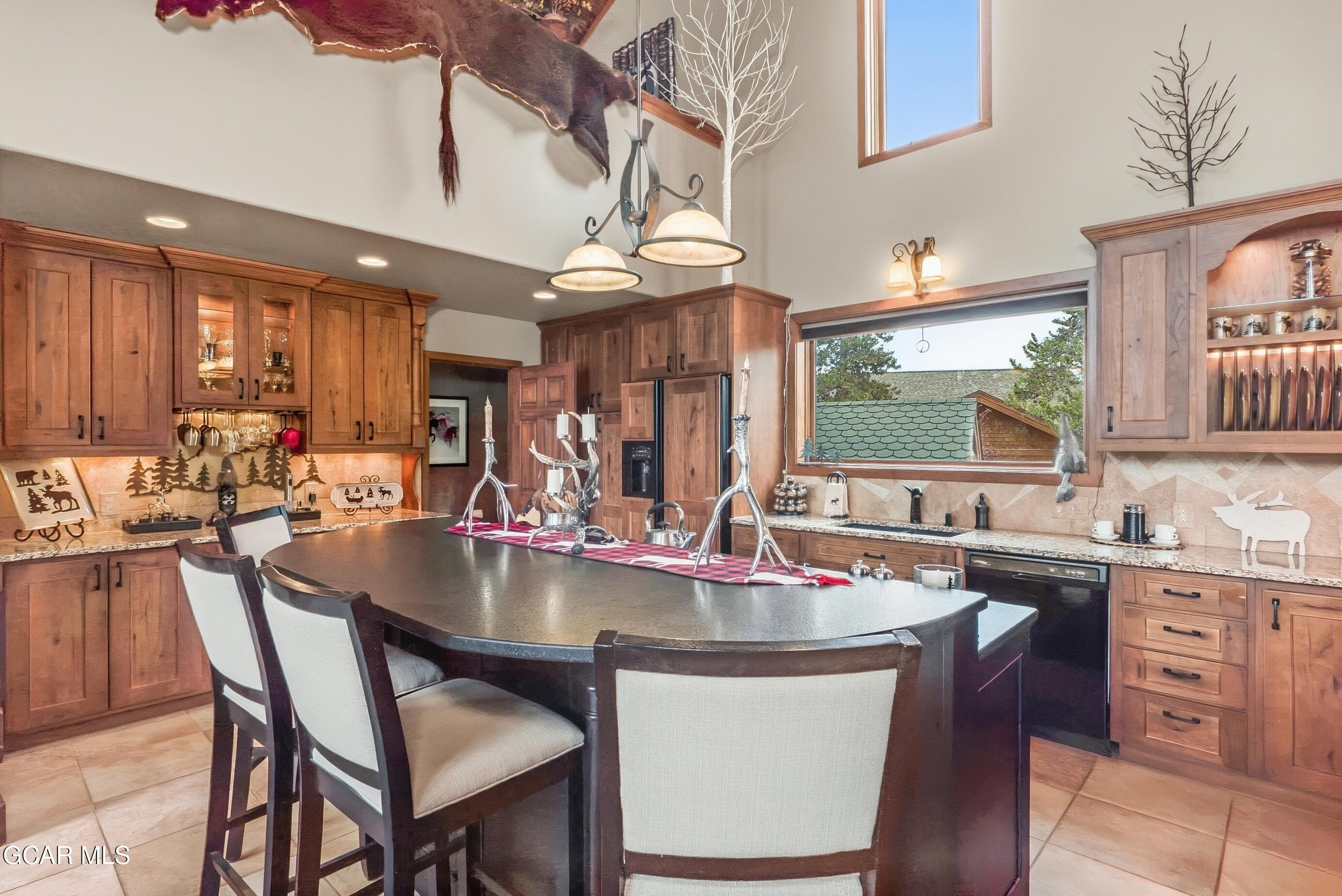 81 Timberline Drive Granby CO 80446