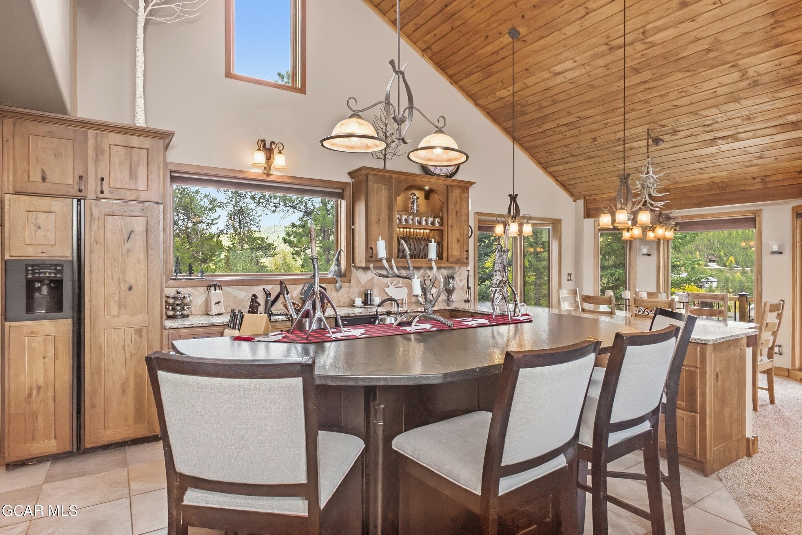 81 Timberline Drive Granby CO 80446