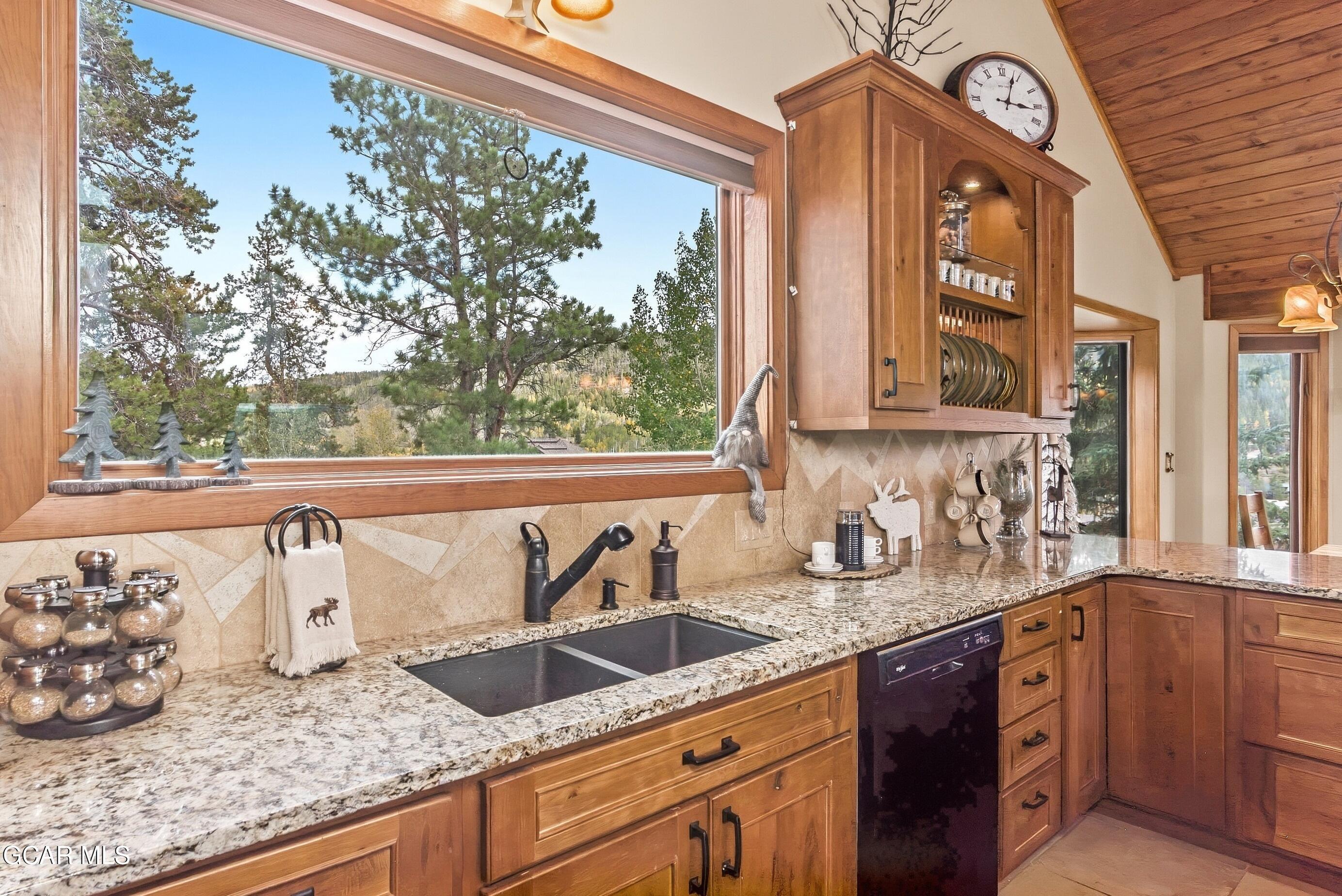 81 Timberline Drive Granby CO 80446
