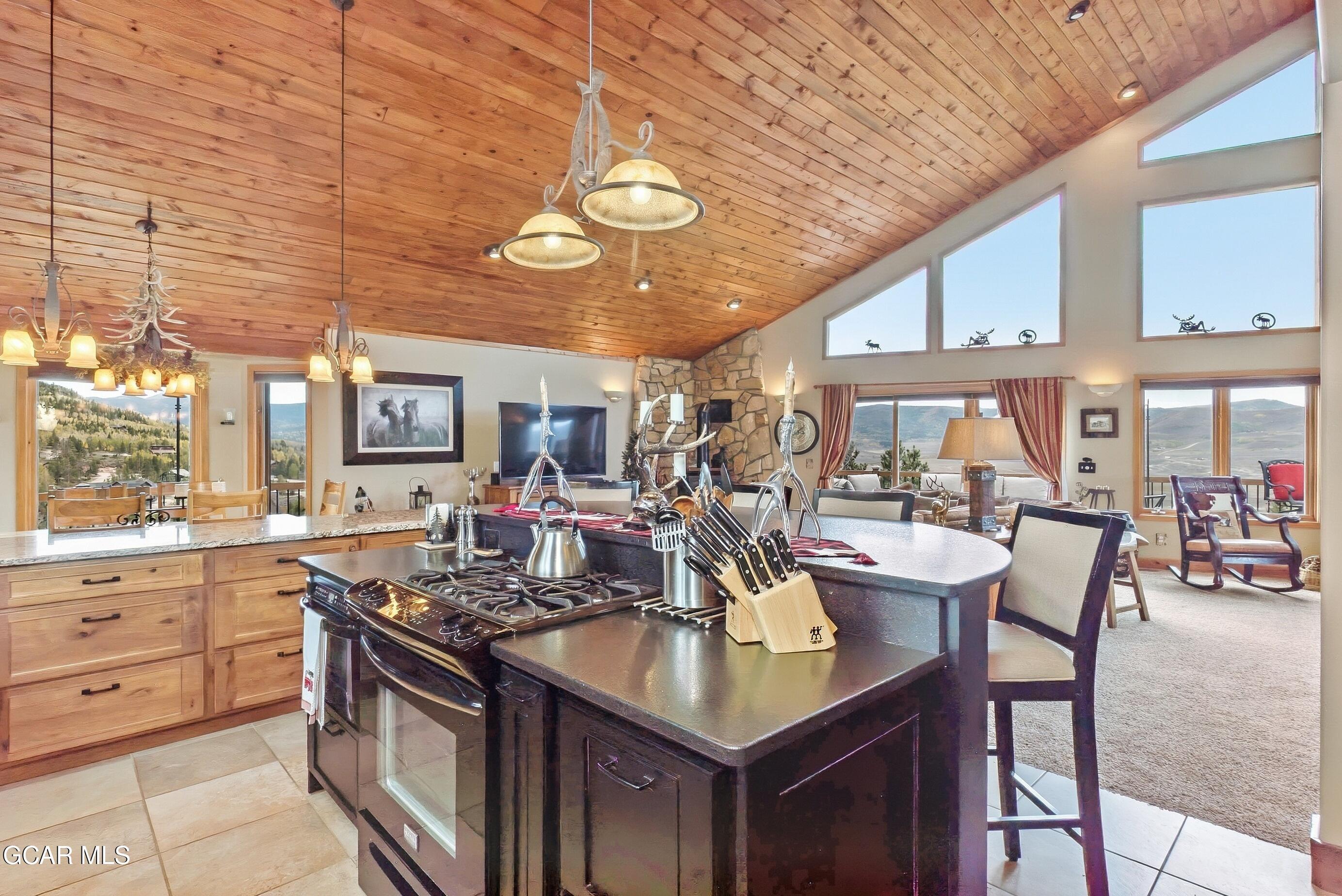 81 Timberline Drive Granby CO 80446