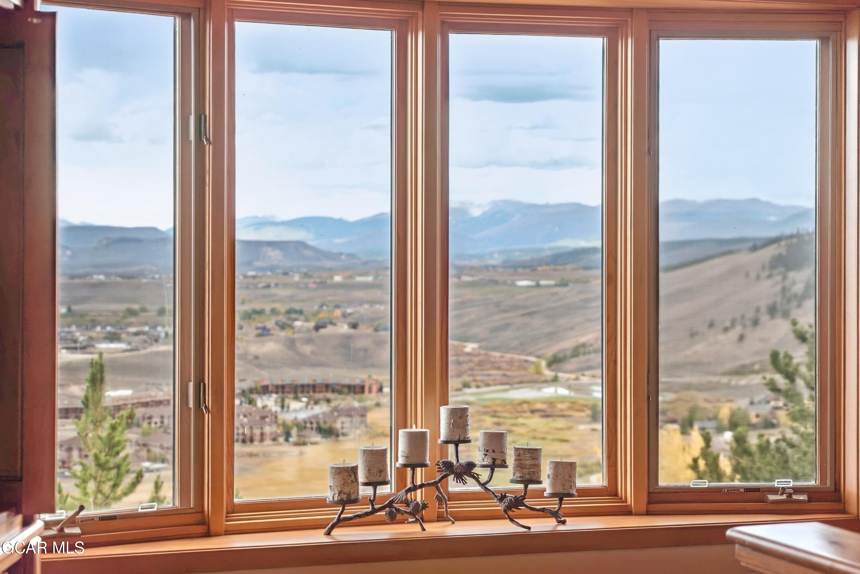 81 Timberline Drive Granby CO 80446