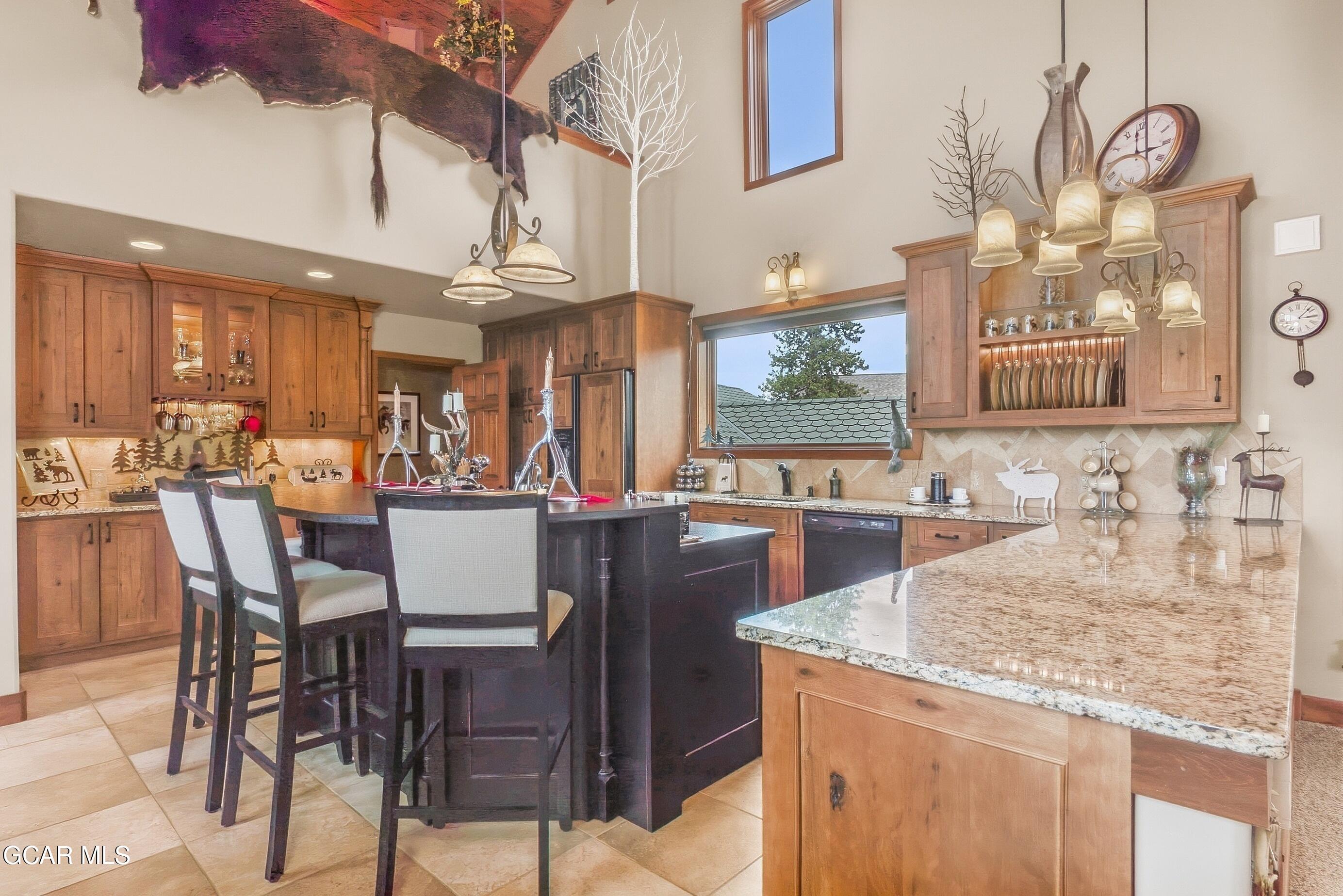 81 Timberline Drive Granby CO 80446