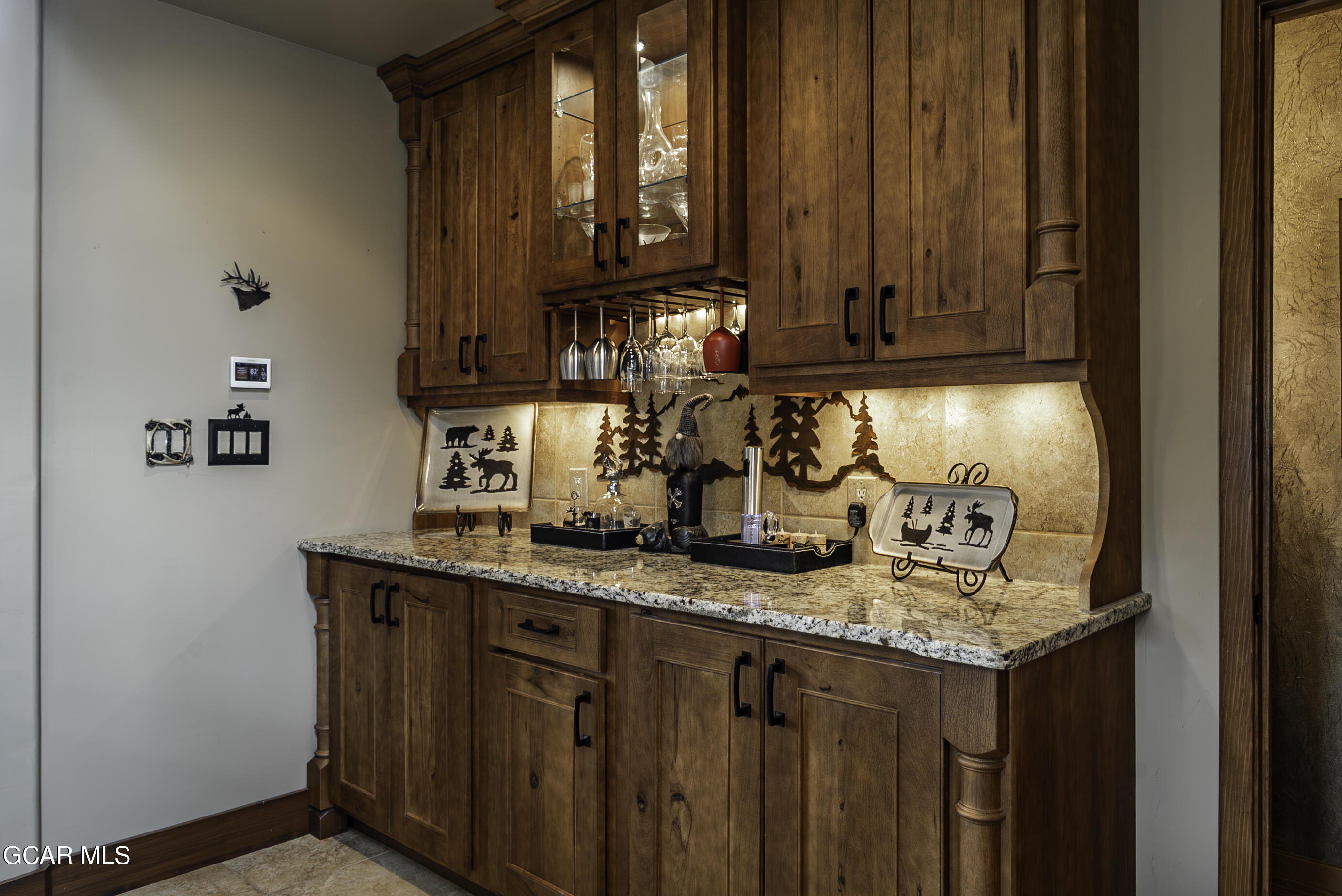 81 Timberline Drive Granby CO 80446
