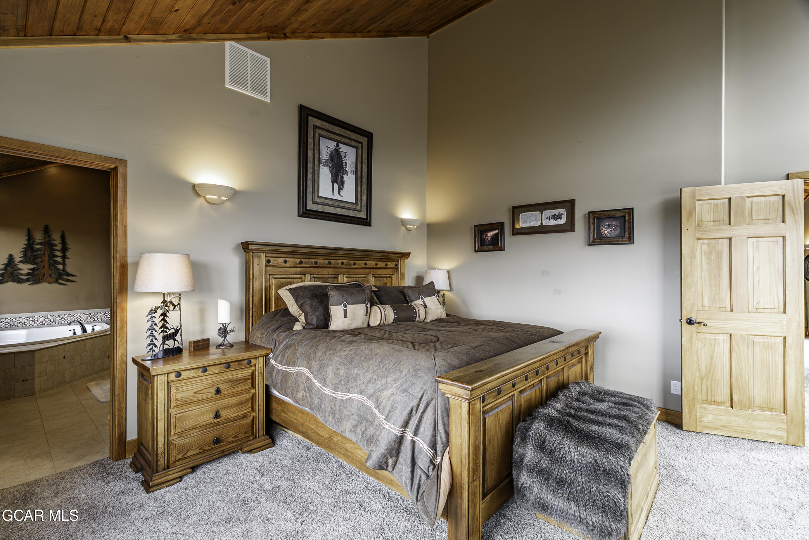 81 Timberline Drive Granby CO 80446