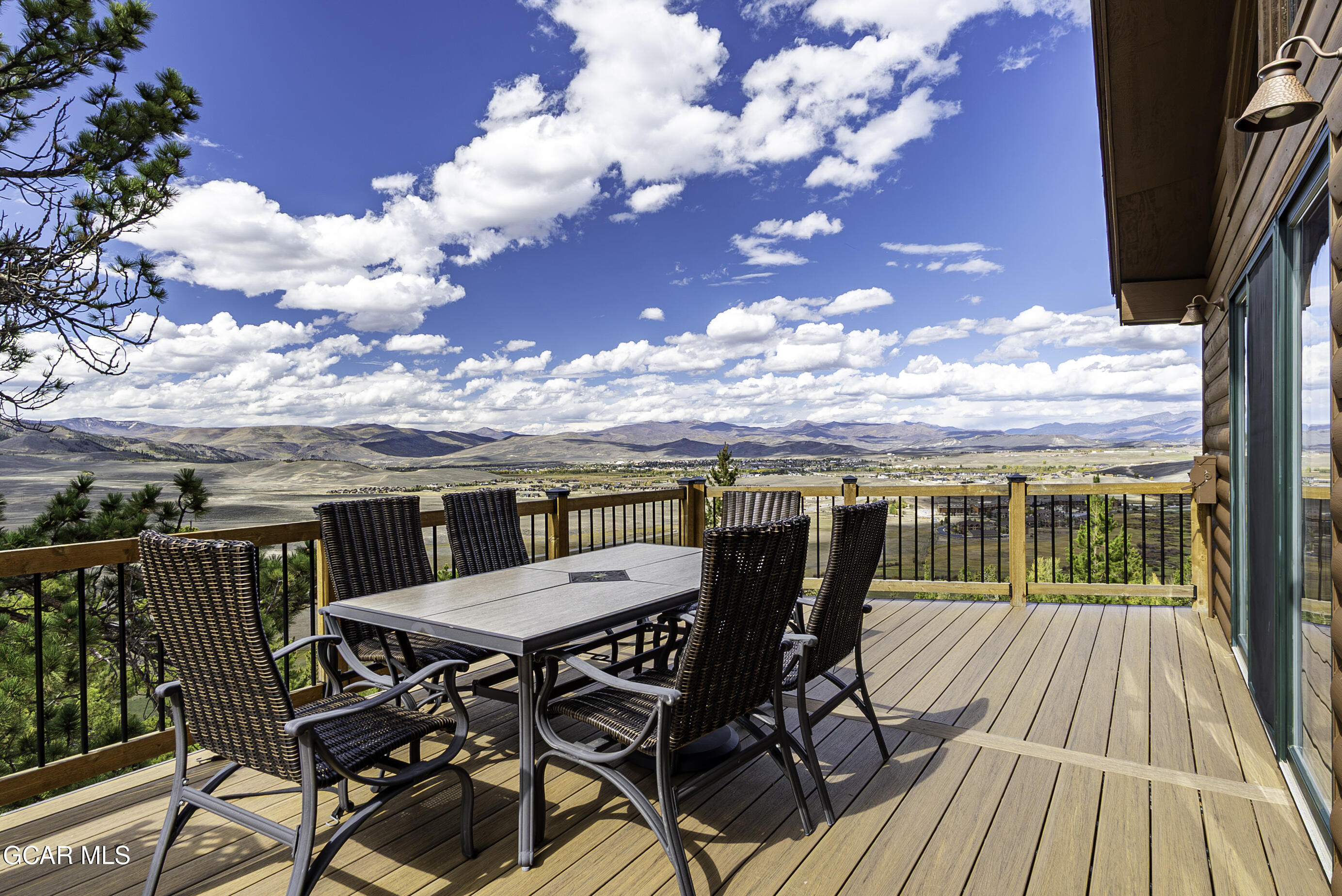 81 Timberline Drive Granby CO 80446