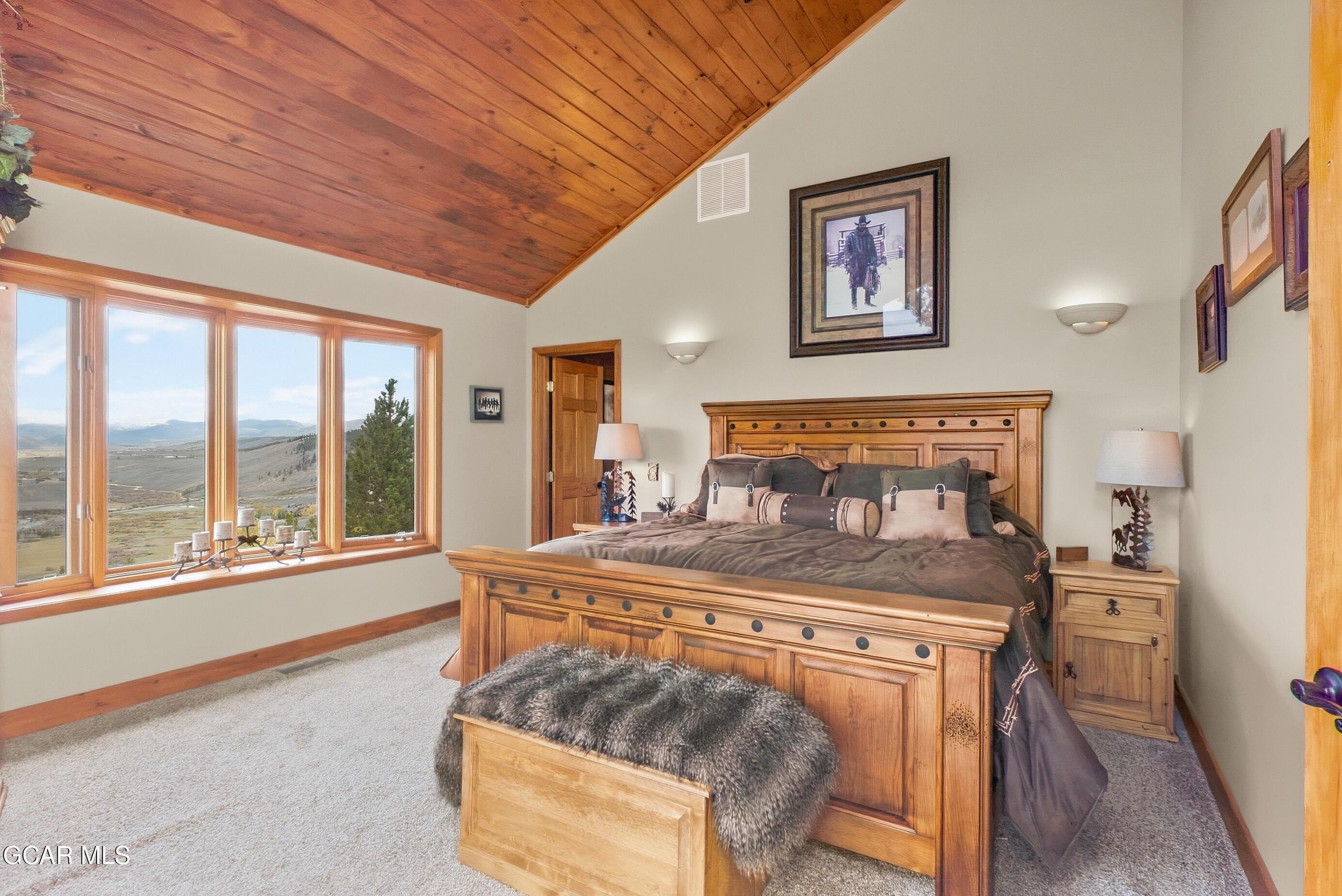 81 Timberline Drive Granby CO 80446
