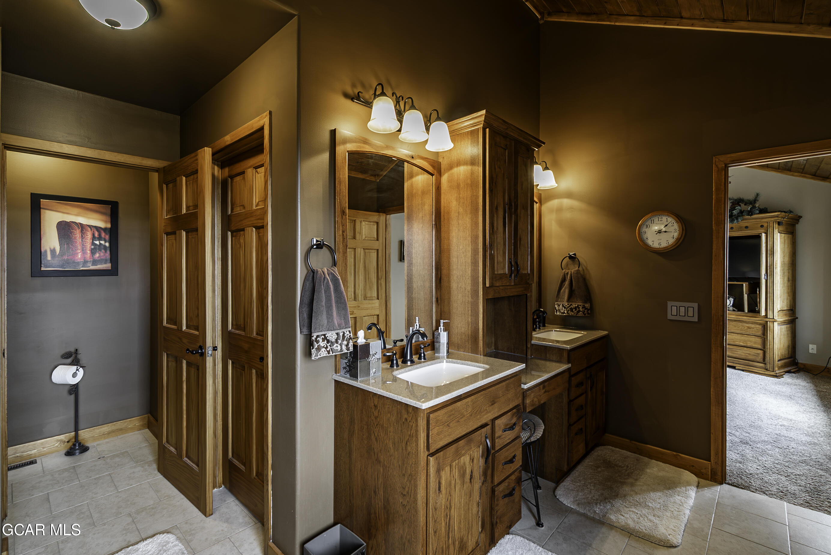 81 Timberline Drive Granby CO 80446