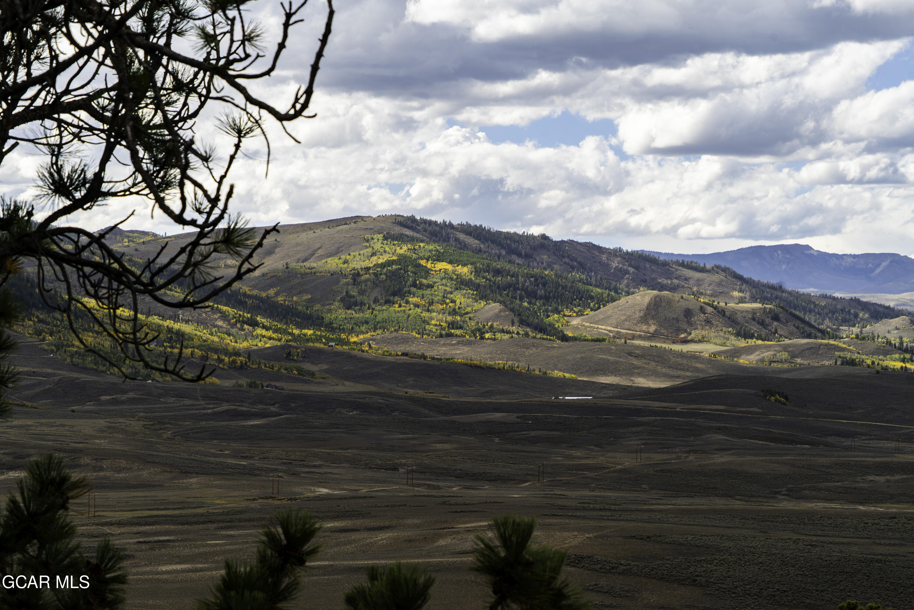81 Timberline Drive Granby CO 80446