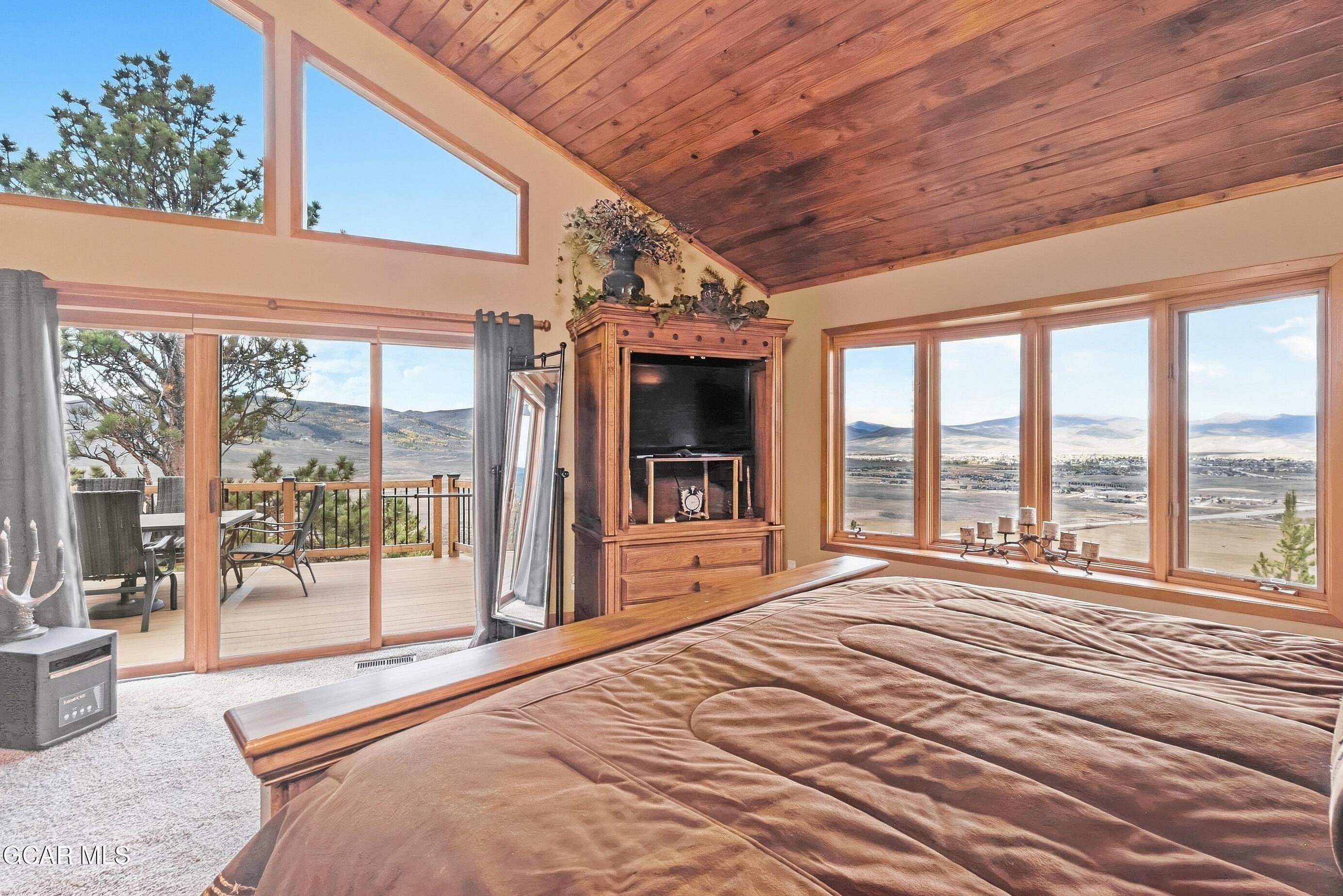 81 Timberline Drive Granby CO 80446