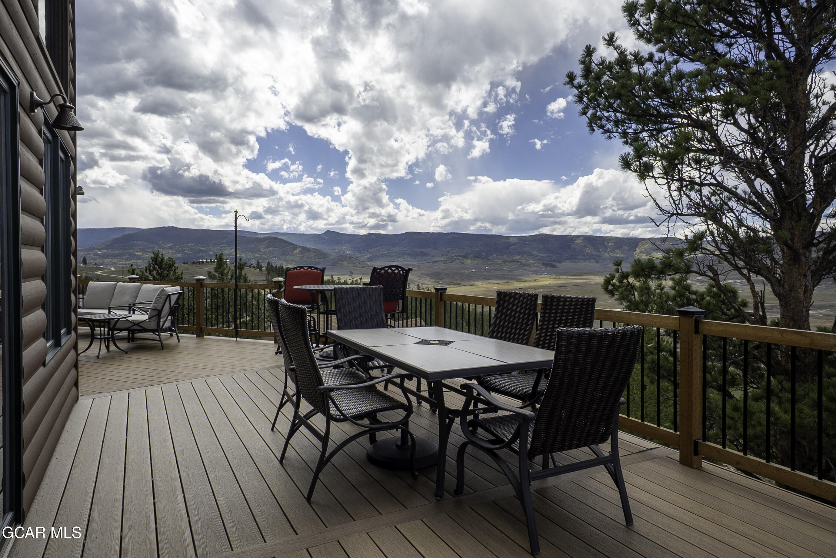 81 Timberline Drive Granby CO 80446