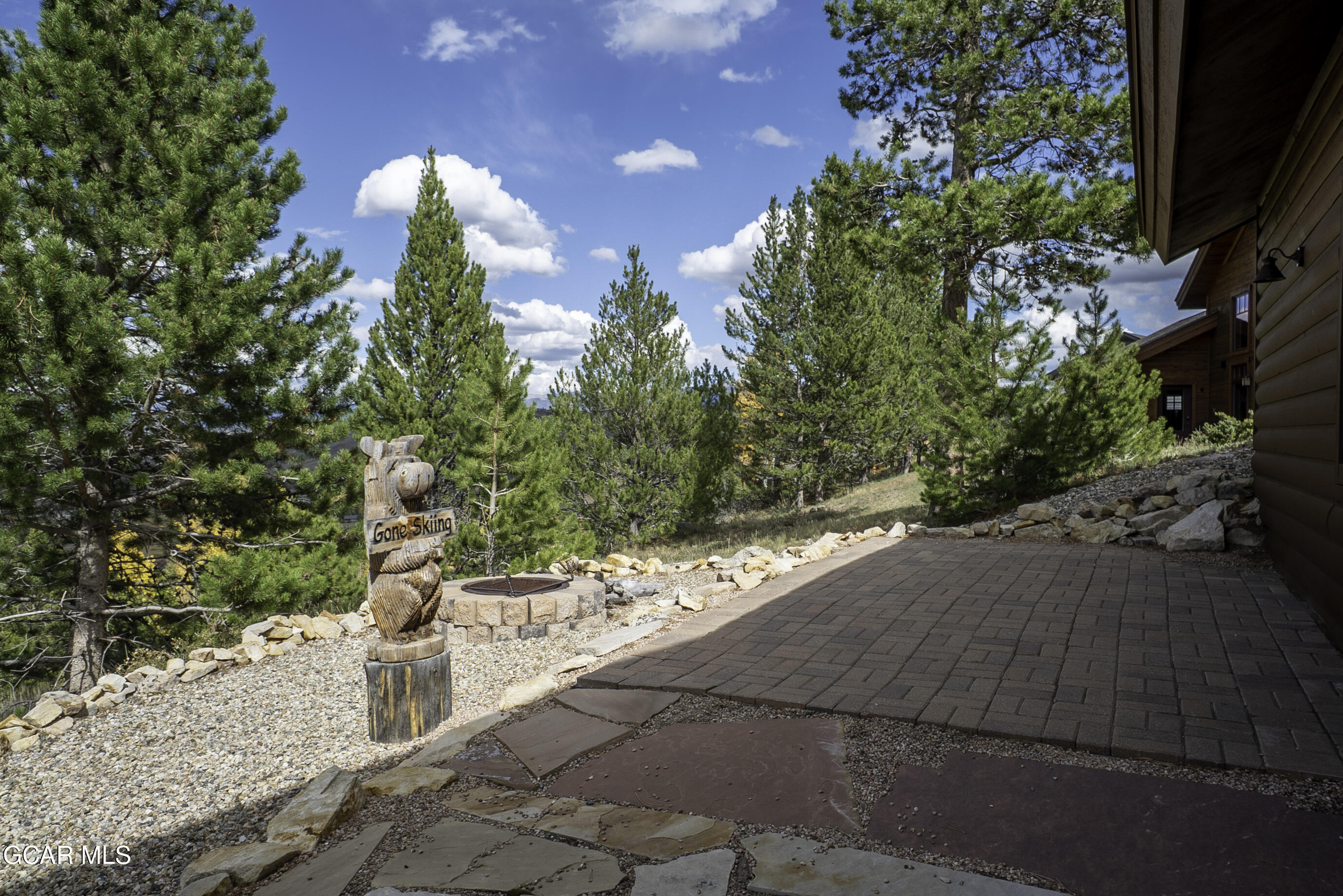 81 Timberline Drive Granby CO 80446