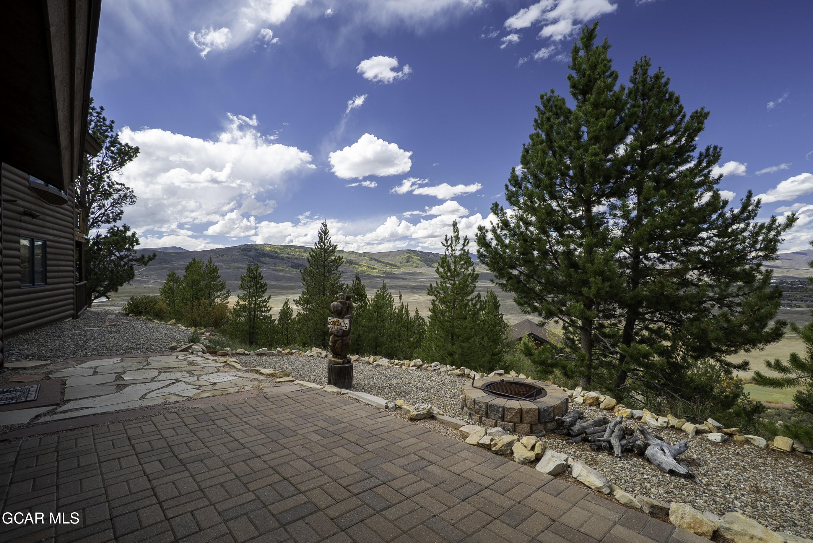 81 Timberline Drive Granby CO 80446