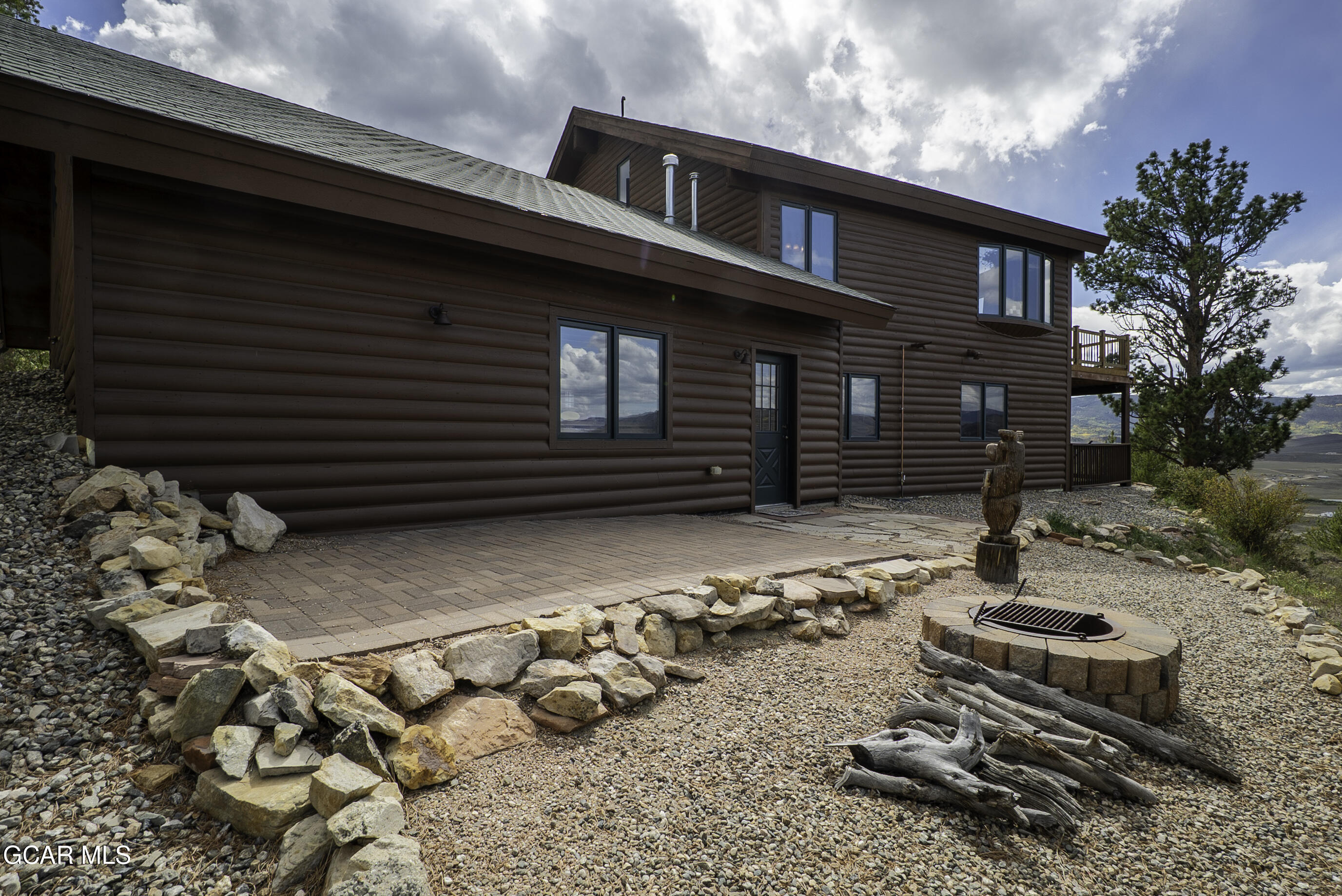 81 Timberline Drive Granby CO 80446